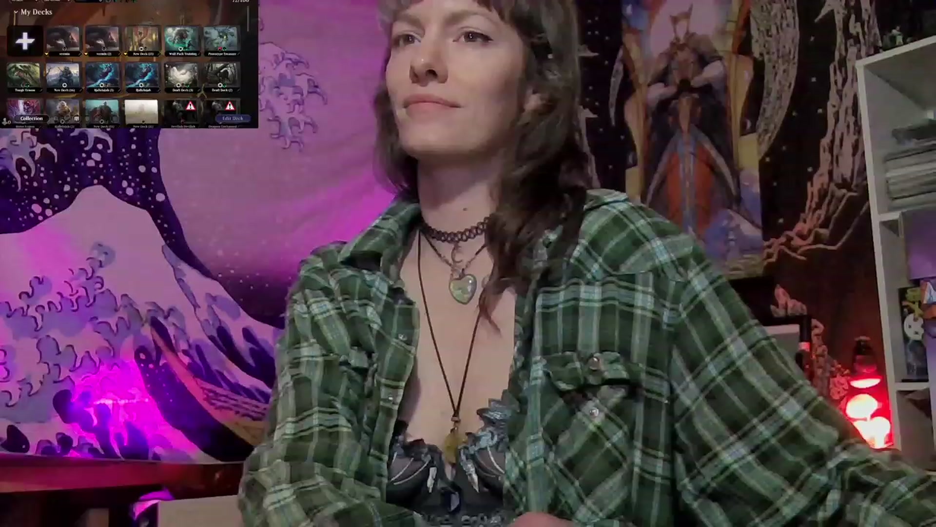 Gallery image thumbnail from CdrTroi's myfreecams stream on, 12/12/2023, 04:48 image 12 of 20