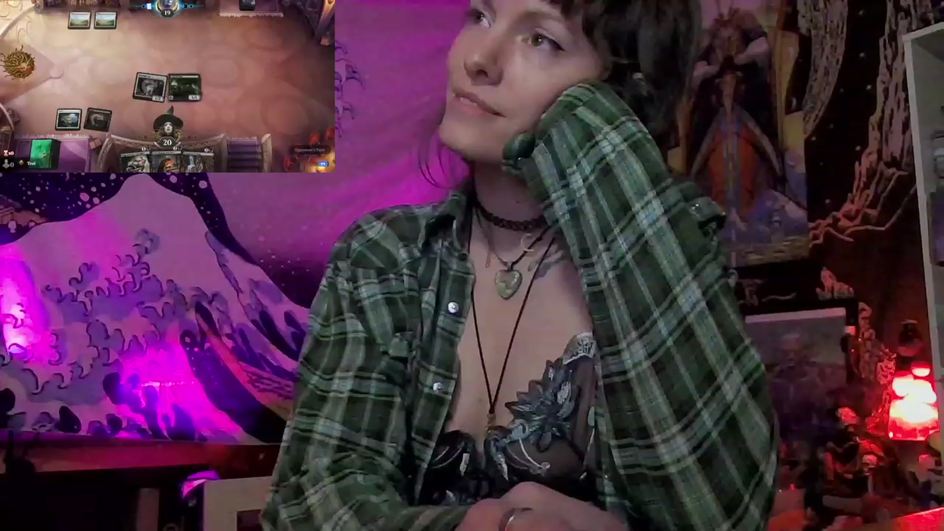 Gallery image thumbnail from CdrTroi's myfreecams stream on, 12/12/2023, 06:11 image 9 of 20