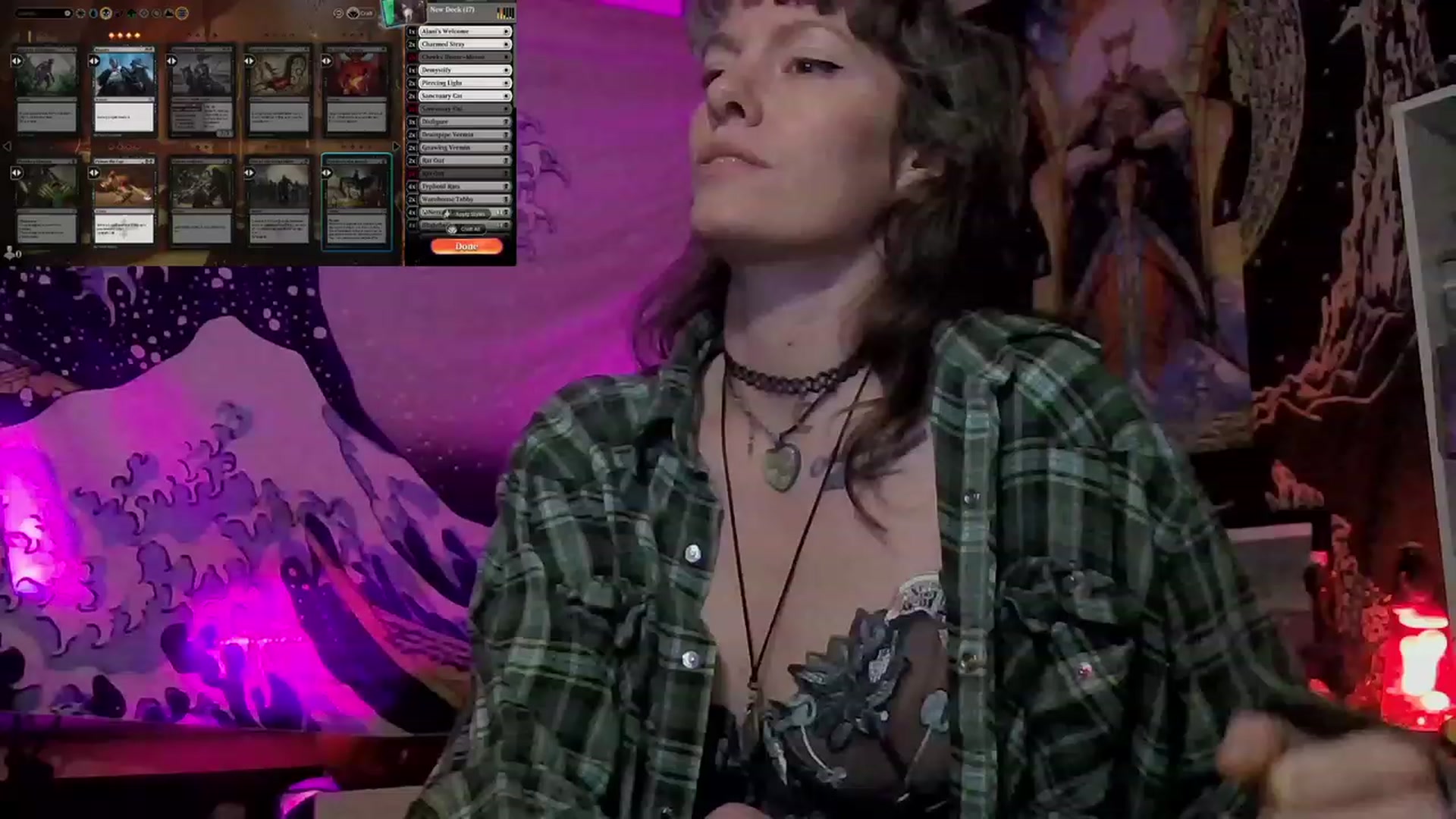 Gallery image thumbnail from CdrTroi's myfreecams stream on, 12/12/2023, 06:11 image 5 of 20