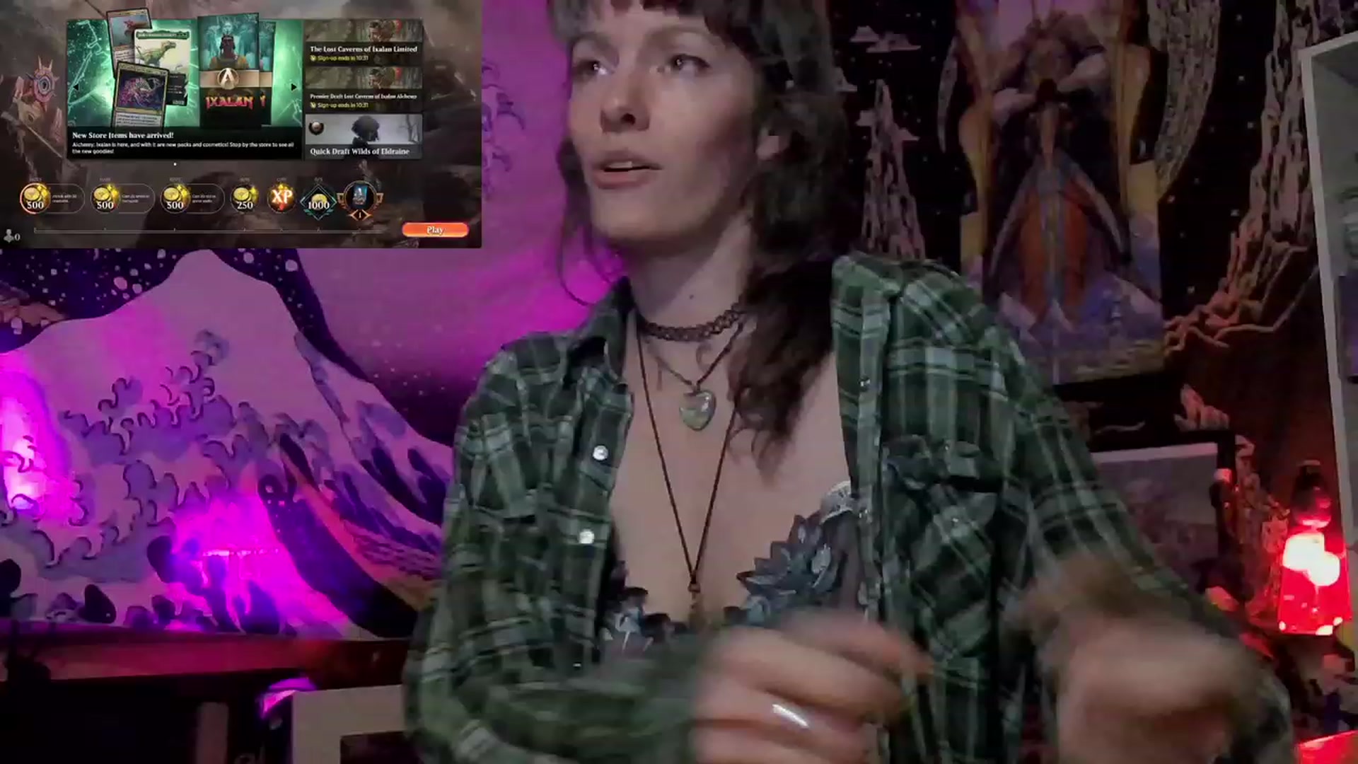 Gallery image thumbnail from CdrTroi's myfreecams stream on, 12/12/2023, 06:11 image 7 of 20