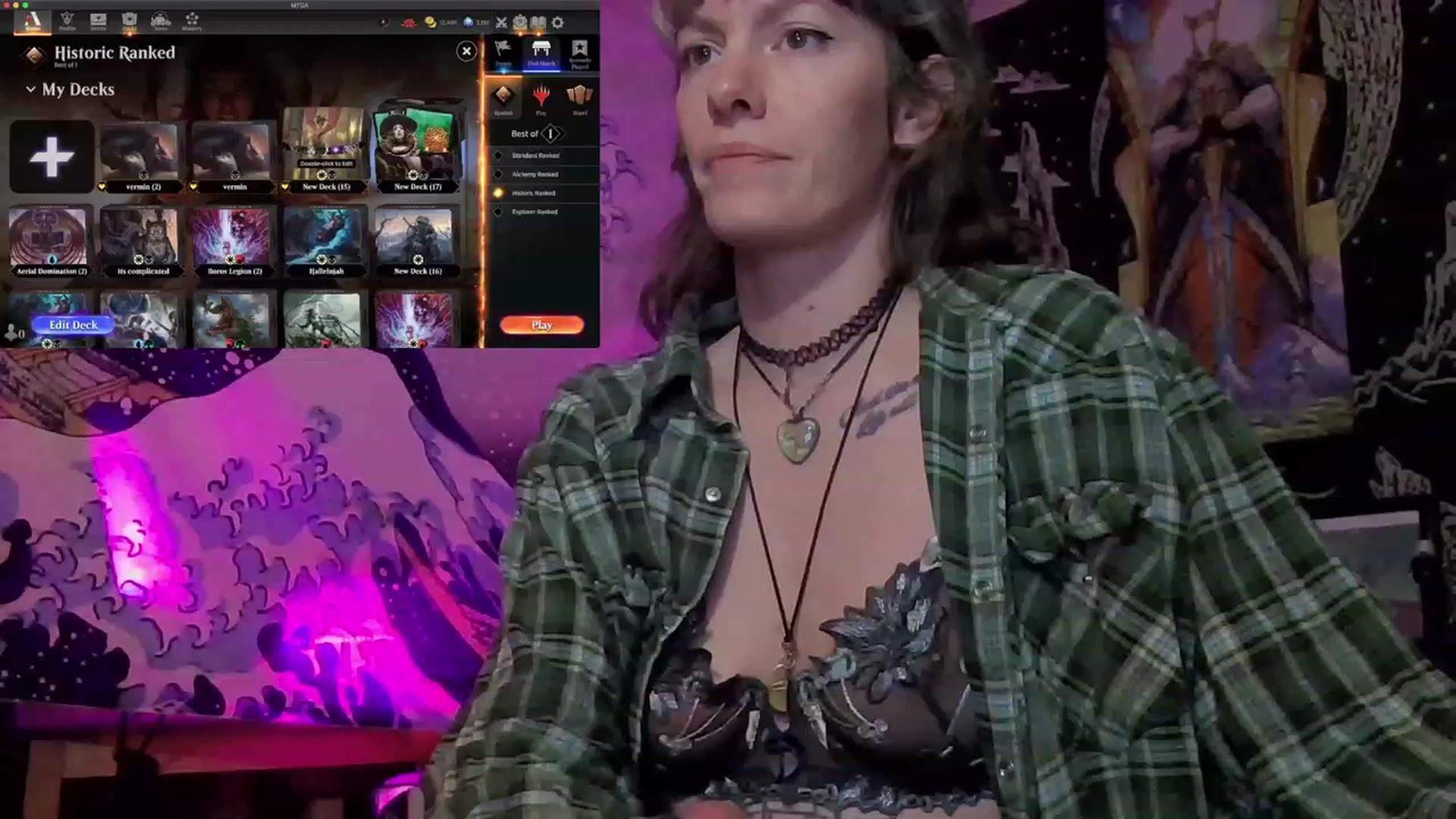 Gallery image thumbnail from CdrTroi's myfreecams stream on, 12/12/2023, 11:12 image 2 of 20
