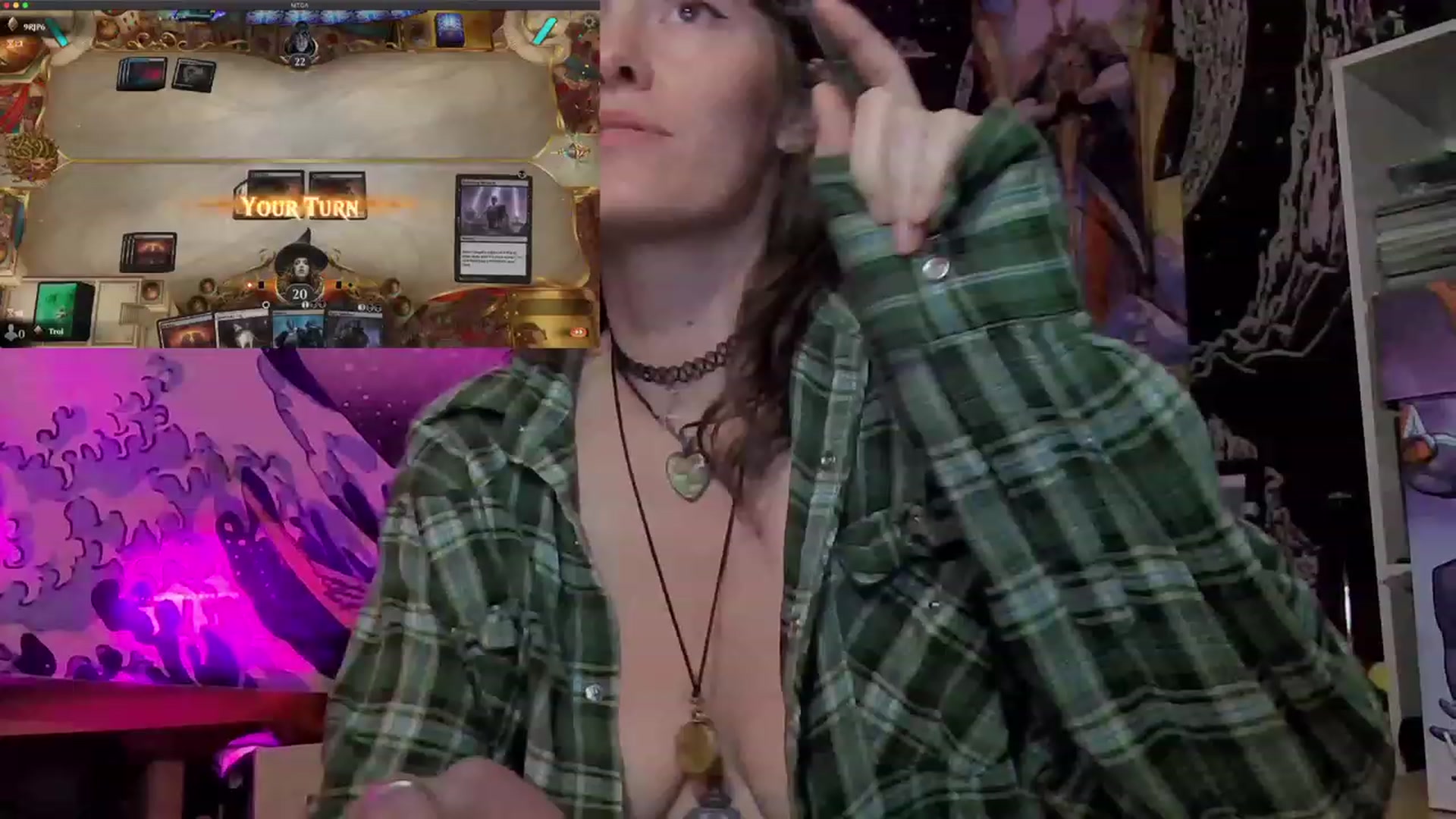 Gallery image thumbnail from CdrTroi's myfreecams stream on, 12/12/2023, 11:12 image 9 of 20