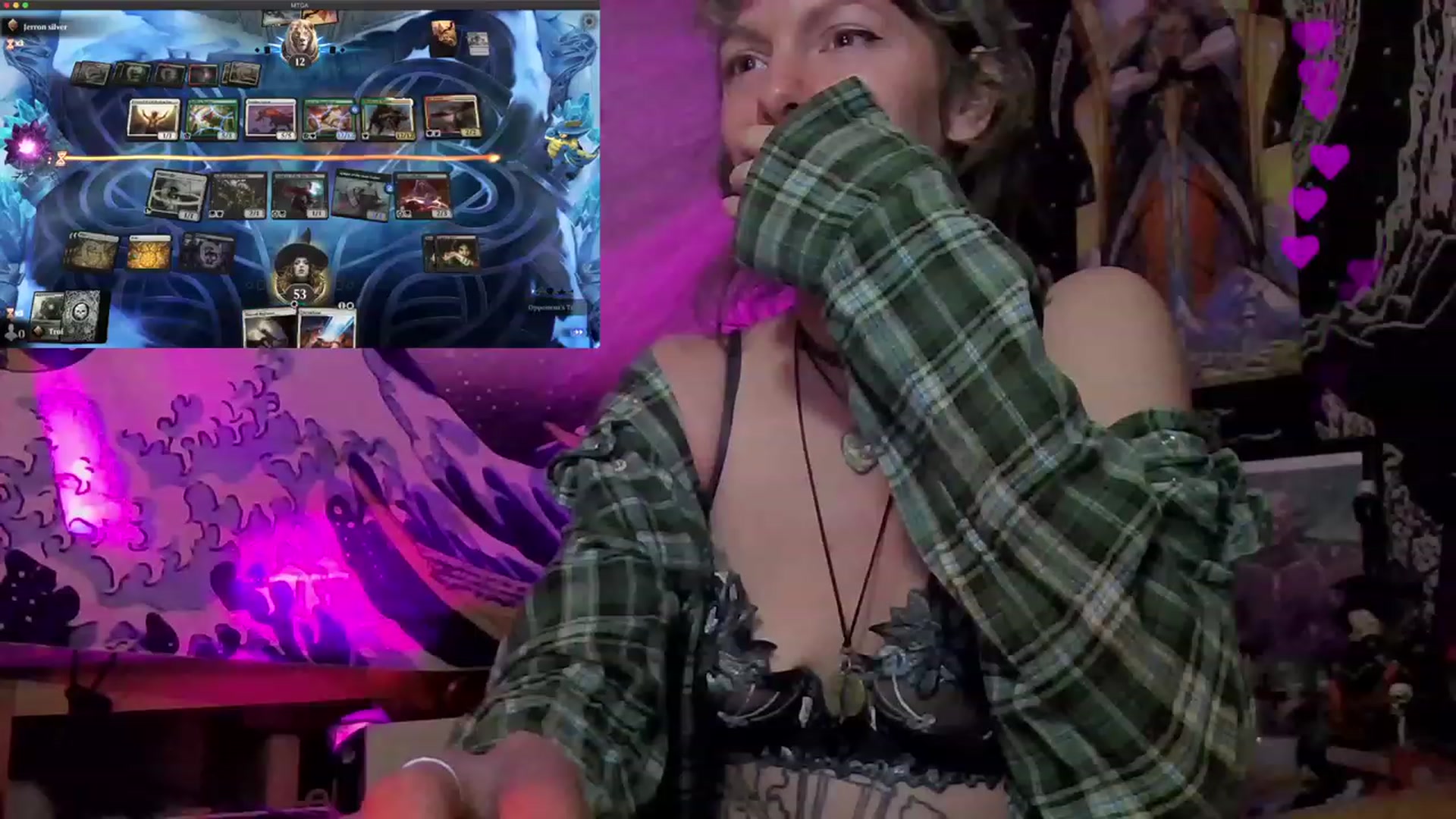 Gallery image thumbnail from CdrTroi's myfreecams stream on, 12/12/2023, 11:12 image 6 of 20