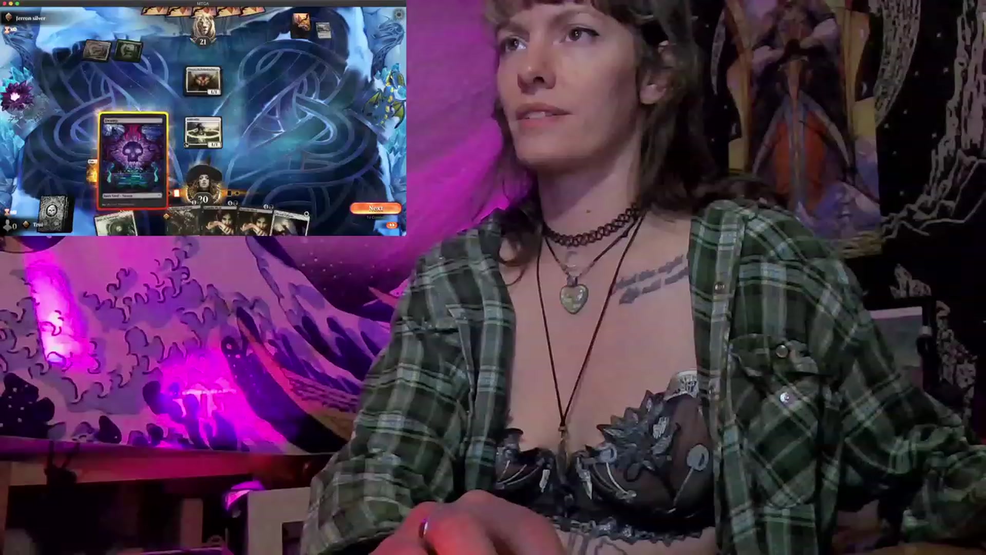 Gallery image thumbnail from CdrTroi's myfreecams stream on, 12/12/2023, 11:12 image 4 of 20