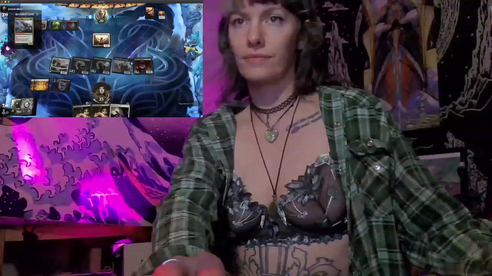 Gallery image thumbnail from CdrTroi's myfreecams stream on, 12/12/2023, 11:12 image 5 of 20