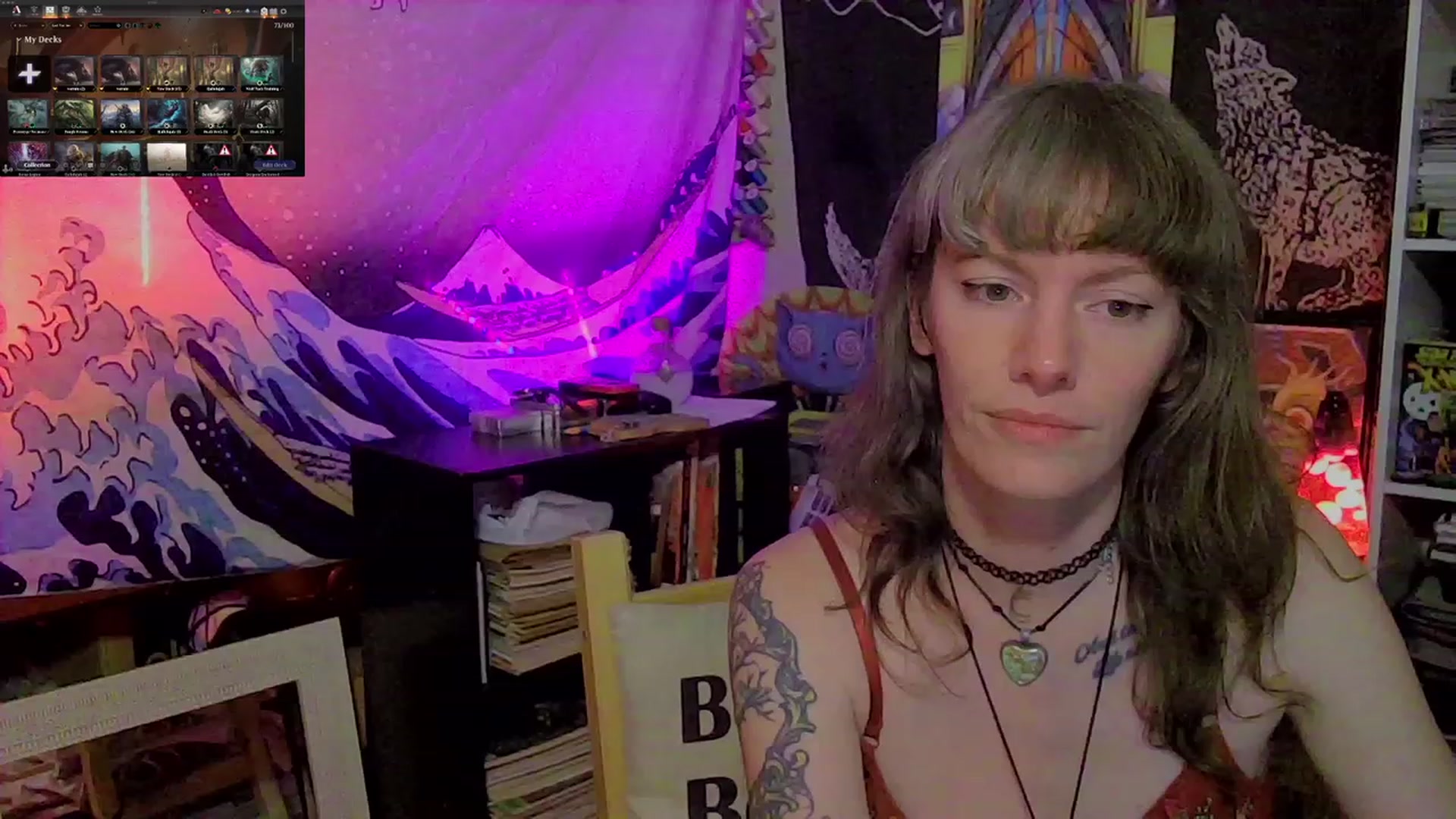 Gallery image thumbnail from CdrTroi's myfreecams stream on, 12/16/2023, 09:21 image 16 of 20