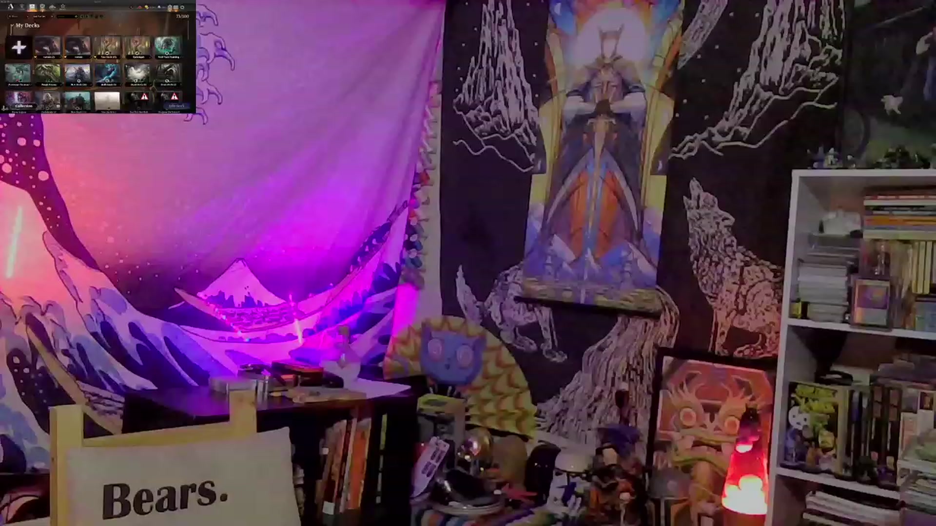 Gallery image thumbnail from CdrTroi's myfreecams stream on, 12/16/2023, 09:21 image 9 of 20