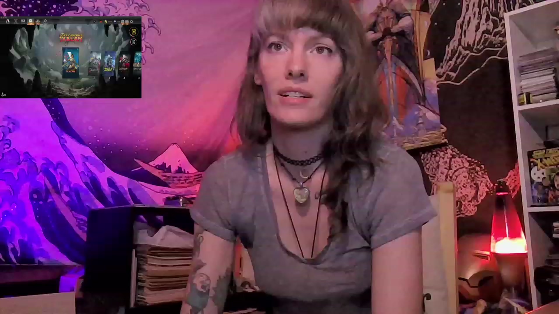 Gallery image thumbnail from CdrTroi's myfreecams stream on, 12/19/2023, 05:47 image 4 of 20