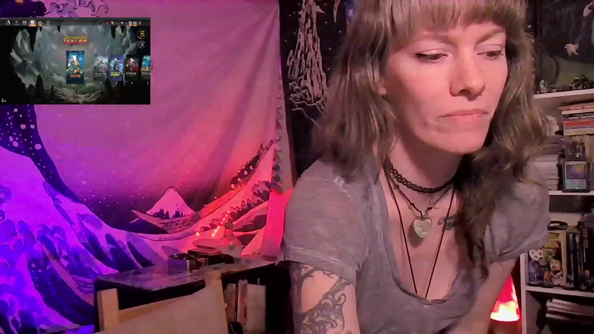 Gallery image thumbnail from CdrTroi's myfreecams stream on, 12/19/2023, 05:47 image 14 of 20