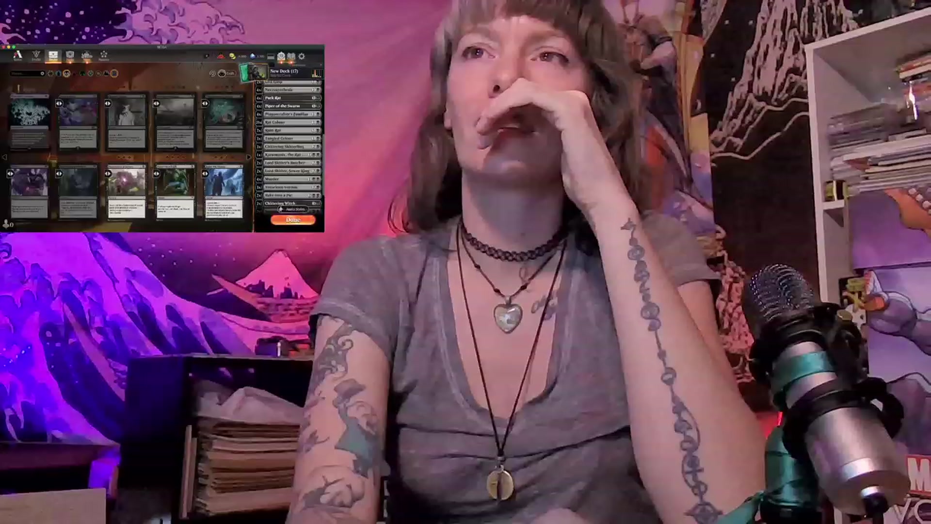 Gallery image thumbnail from CdrTroi's myfreecams stream on, 12/19/2023, 07:22 image 14 of 20