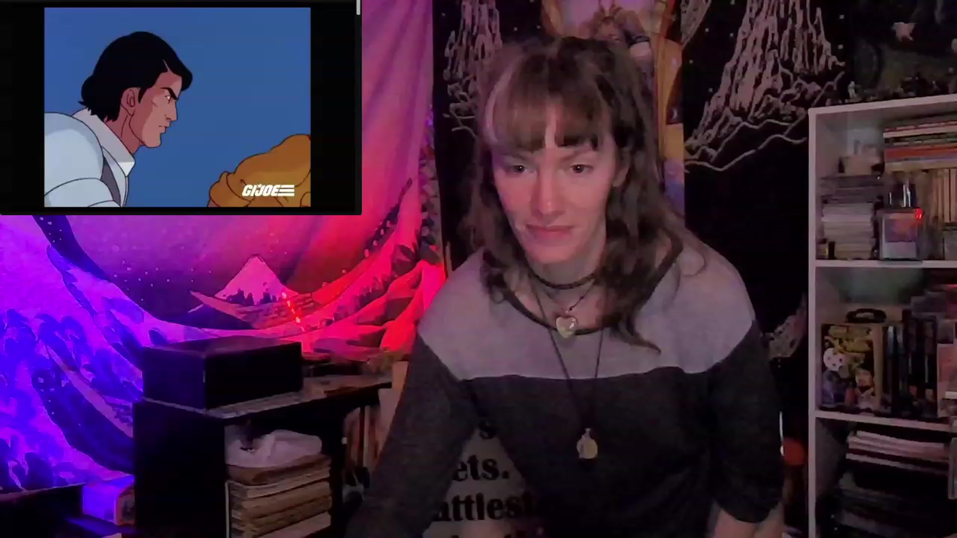 Gallery image thumbnail from CdrTroi's myfreecams stream on, 12/21/2023, 10:11 image 6 of 20