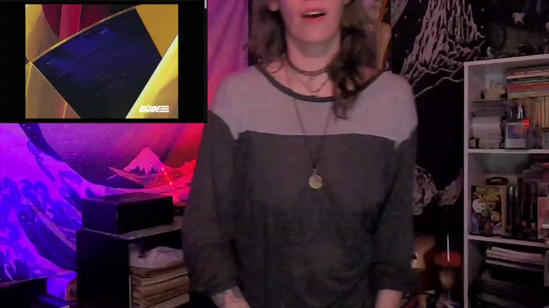 Gallery image thumbnail from CdrTroi's myfreecams stream on, 12/21/2023, 10:11 image 7 of 20