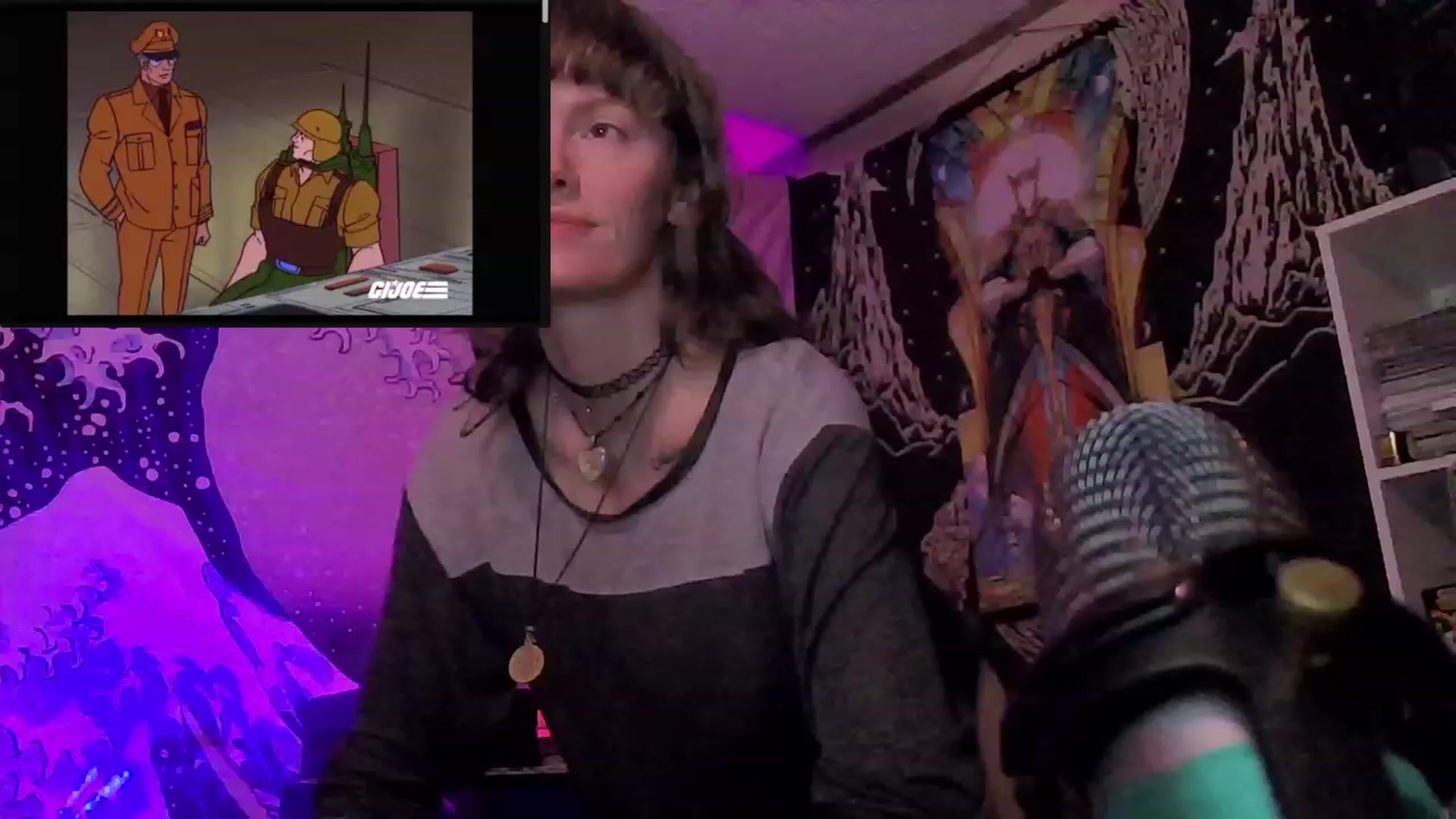 Gallery image thumbnail from CdrTroi's myfreecams stream on, 12/21/2023, 10:11 image 5 of 20