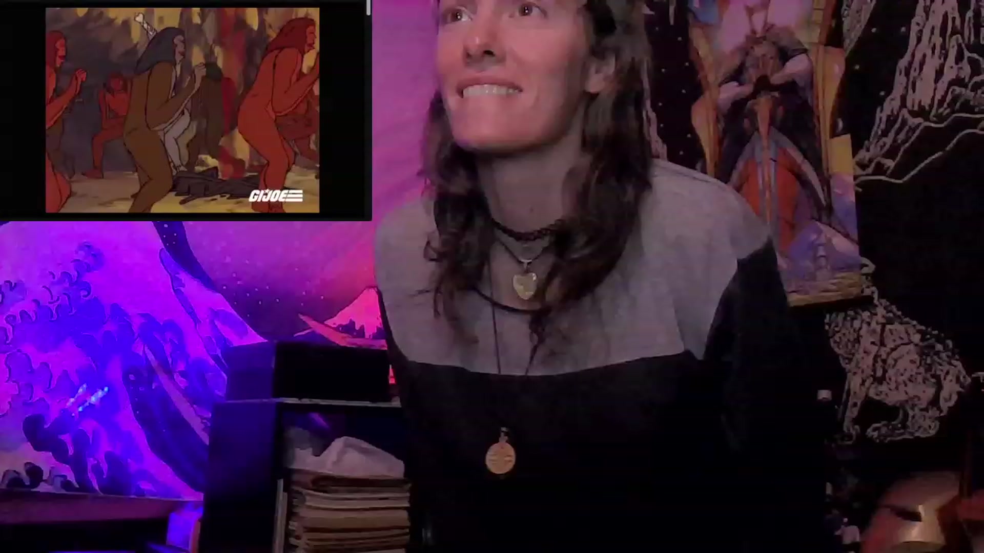 Gallery image thumbnail from CdrTroi's myfreecams stream on, 12/21/2023, 10:11 image 1 of 20
