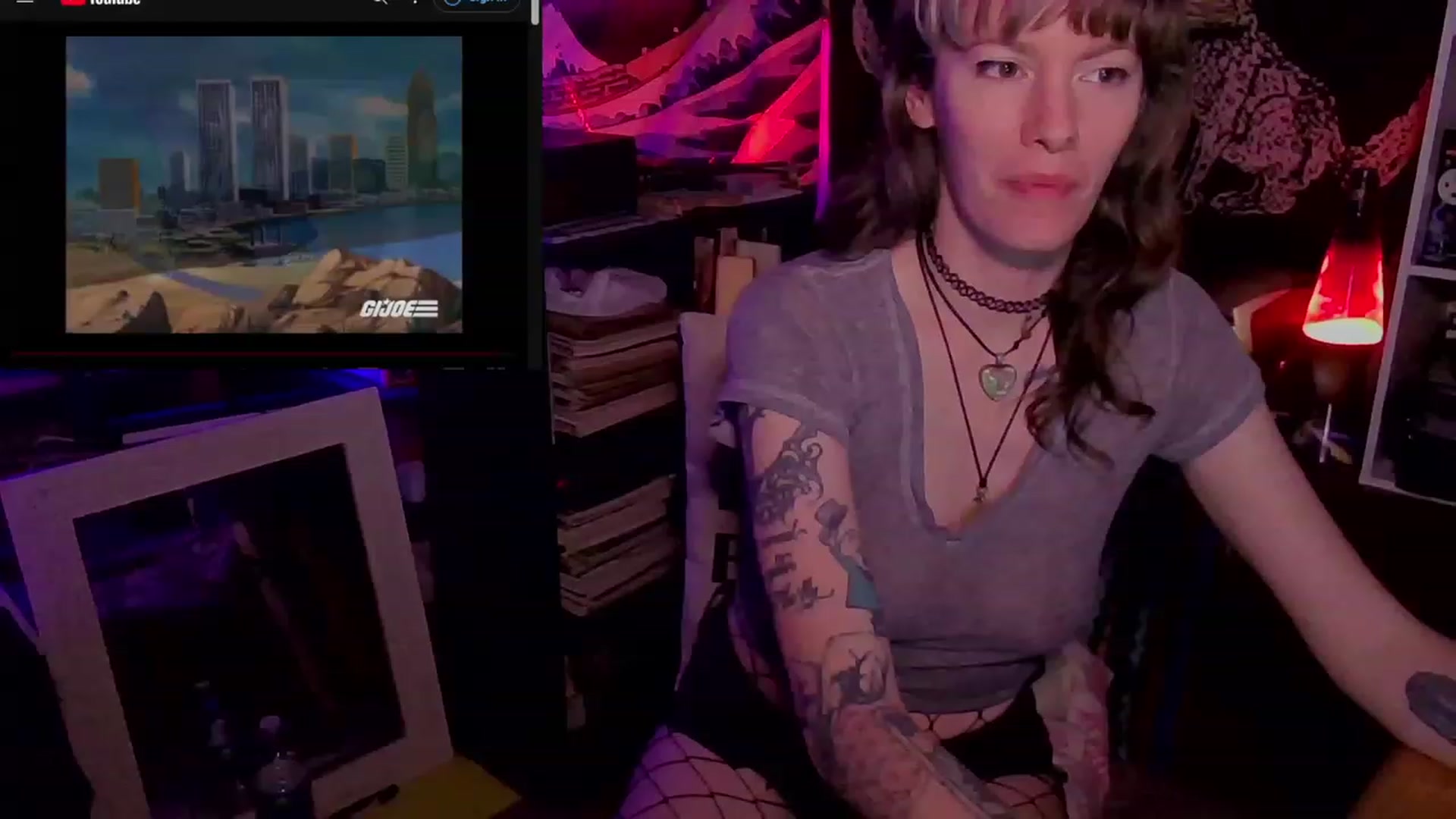 Gallery image thumbnail from CdrTroi's myfreecams stream on, 12/28/2023, 09:26 image 5 of 20