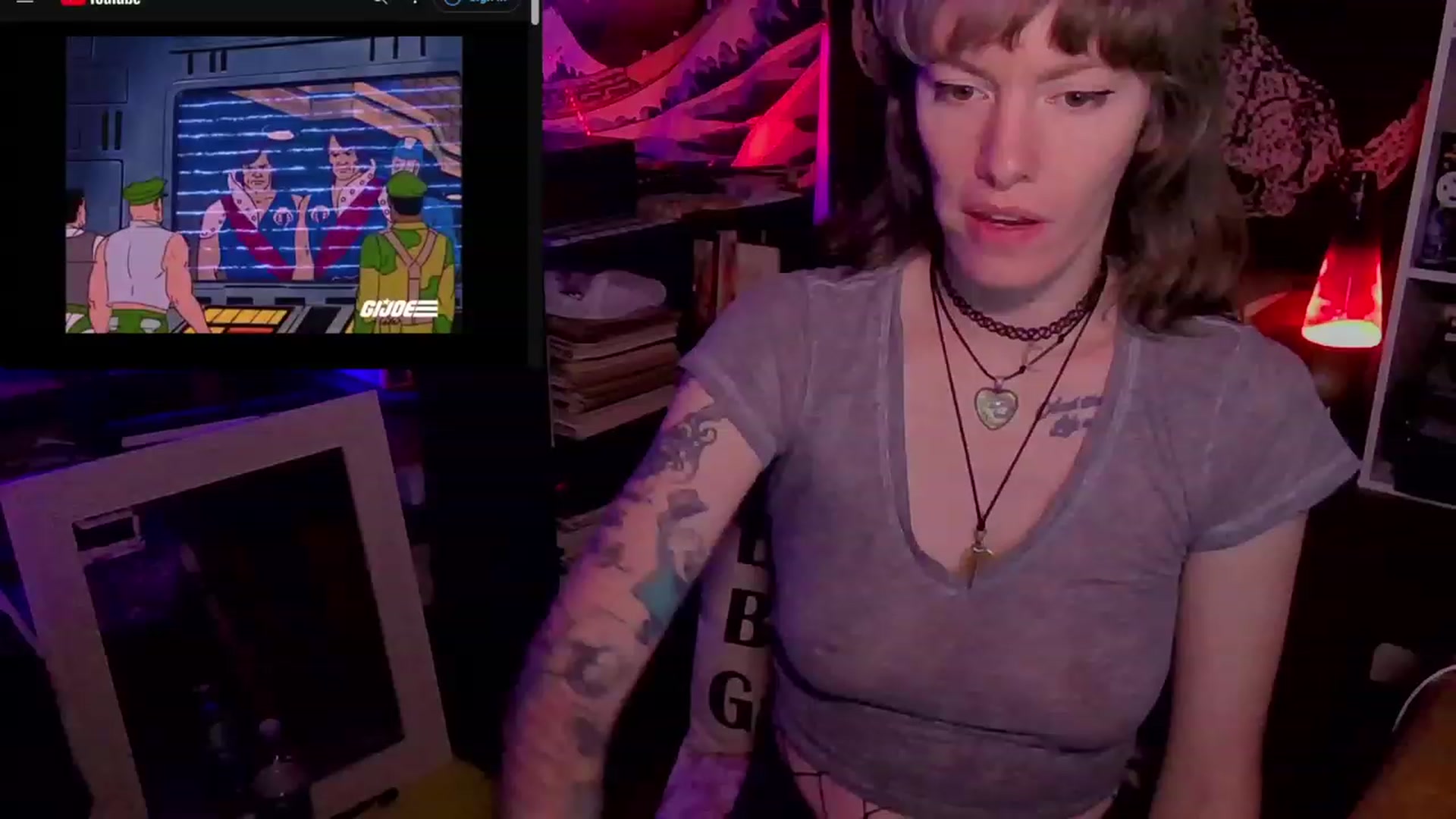 Gallery image thumbnail from CdrTroi's myfreecams stream on, 12/28/2023, 09:26 image 8 of 20