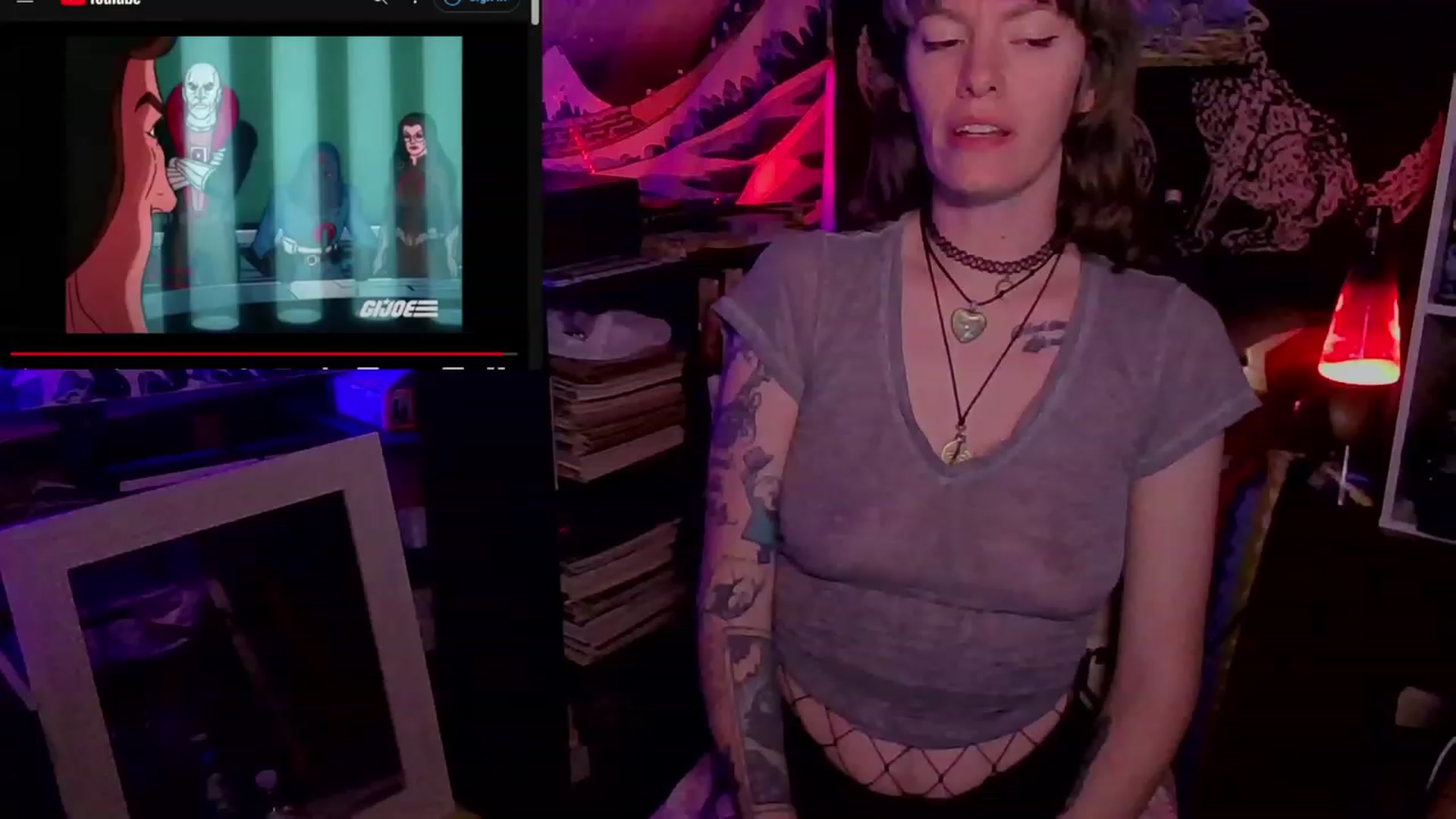 Gallery image thumbnail from CdrTroi's myfreecams stream on, 12/28/2023, 09:26 image 2 of 20