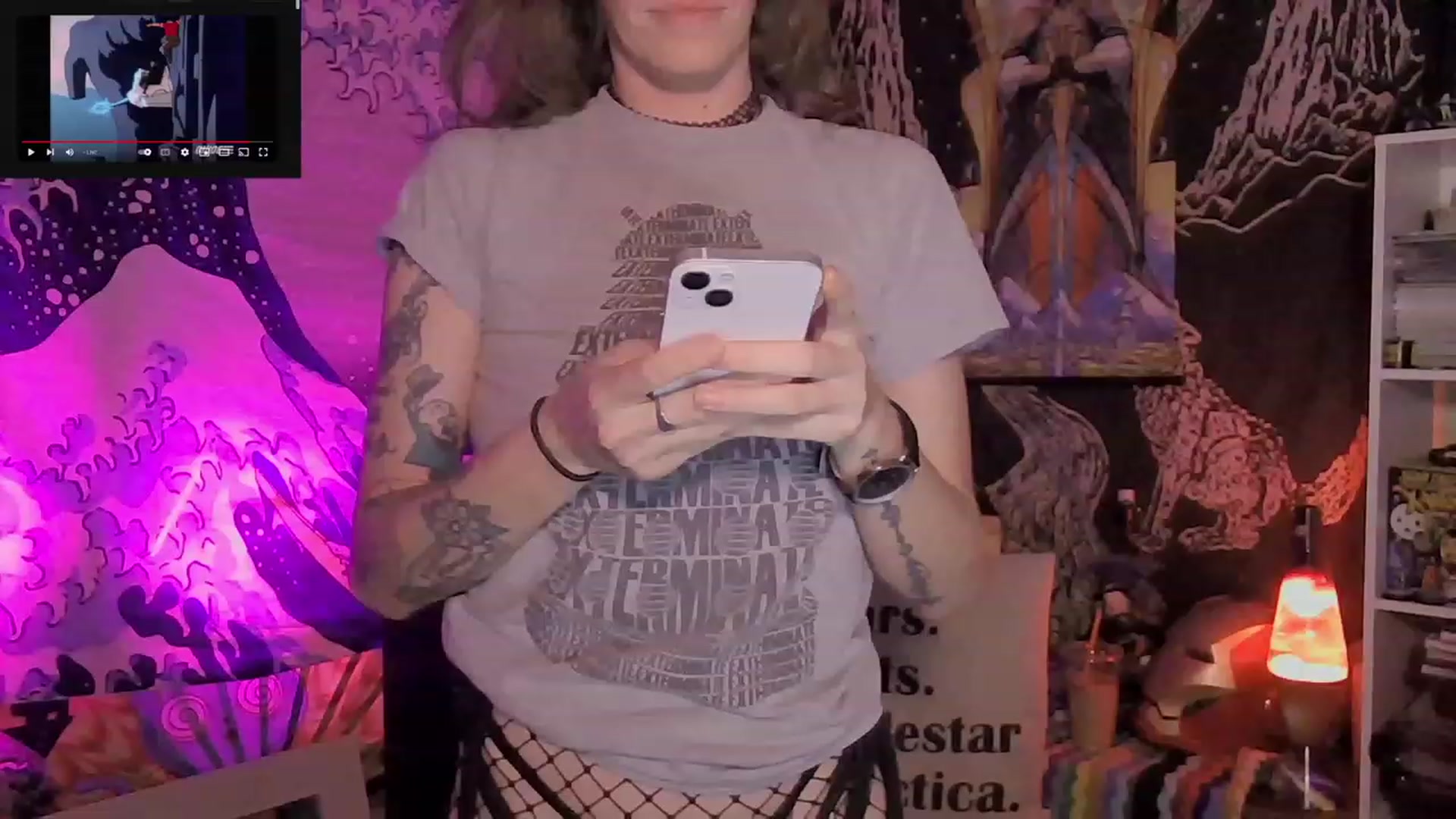 Gallery image thumbnail from CdrTroi's myfreecams stream on, 12/29/2023, 03:08 image 3 of 20