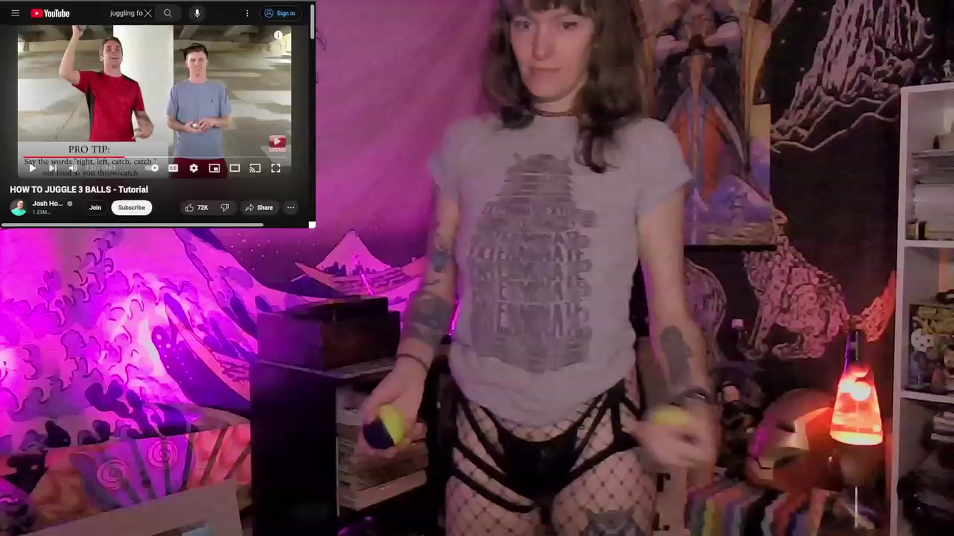 Gallery image thumbnail from CdrTroi's myfreecams stream on, 12/29/2023, 03:08 image 14 of 20