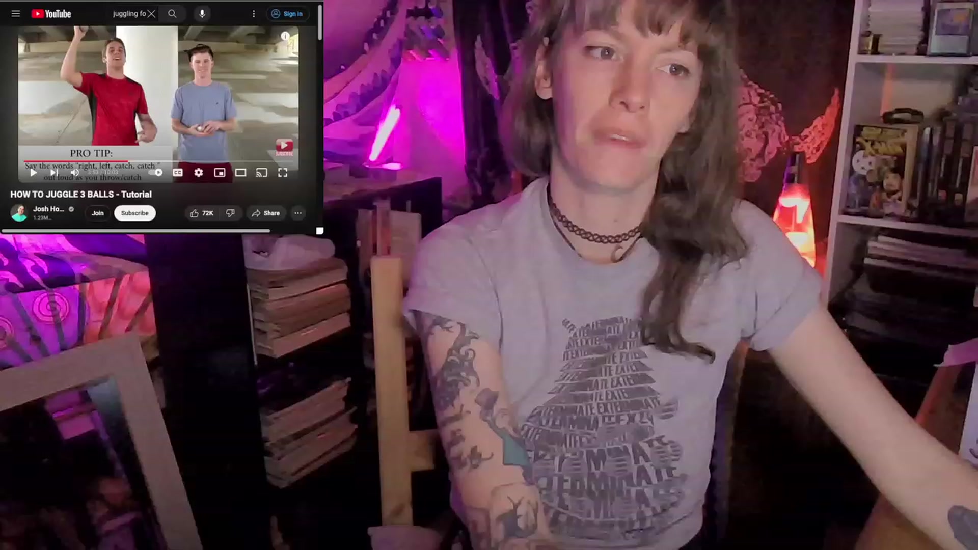 Gallery image thumbnail from CdrTroi's myfreecams stream on, 12/29/2023, 03:08 image 15 of 20