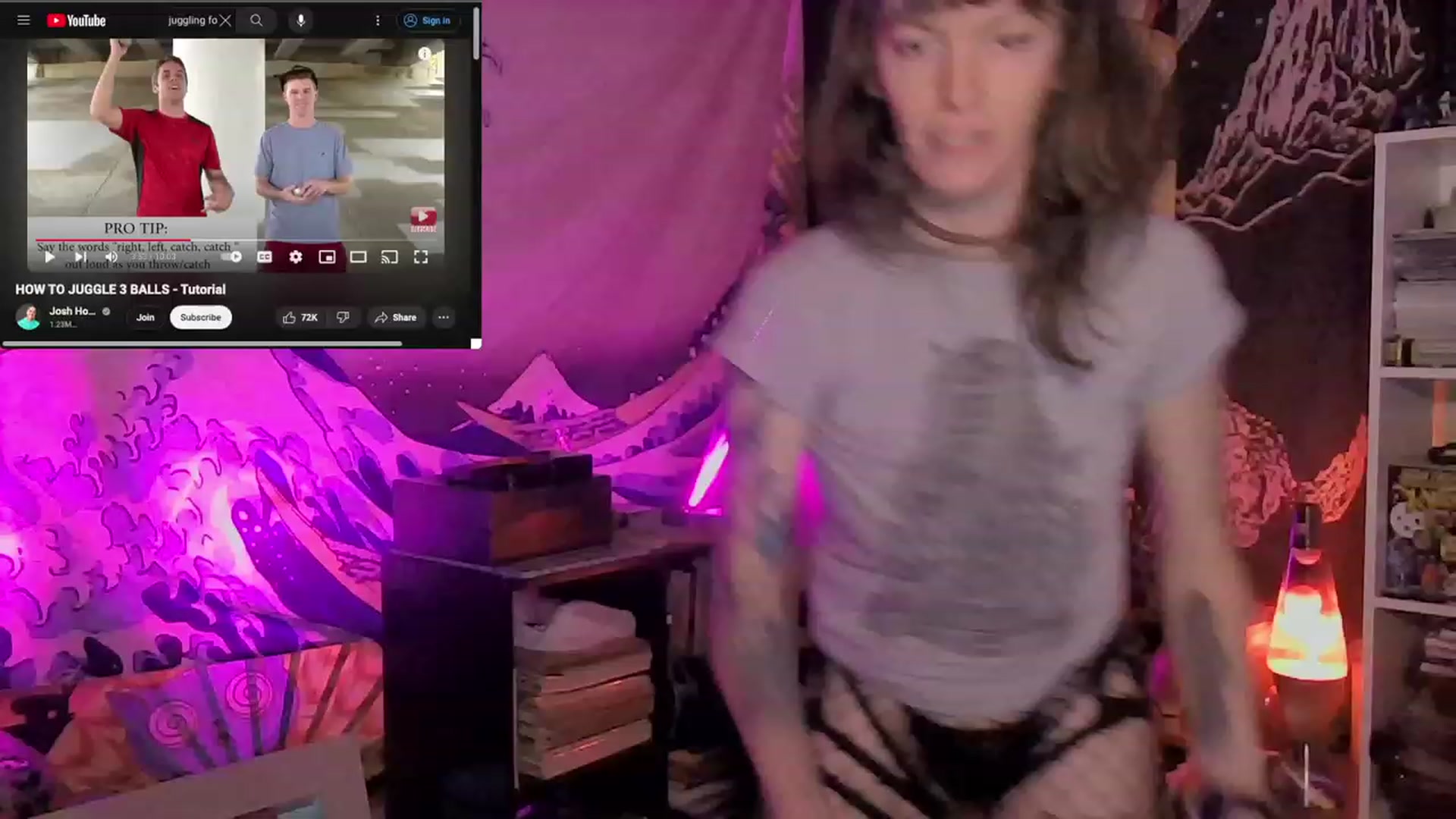 Gallery image thumbnail from CdrTroi's myfreecams stream on, 12/29/2023, 03:08 image 13 of 20