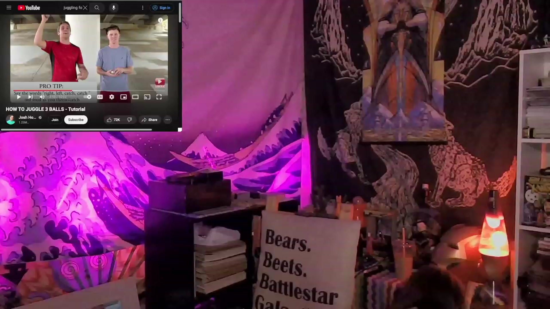 Gallery image thumbnail from CdrTroi's myfreecams stream on, 12/29/2023, 03:08 image 12 of 20