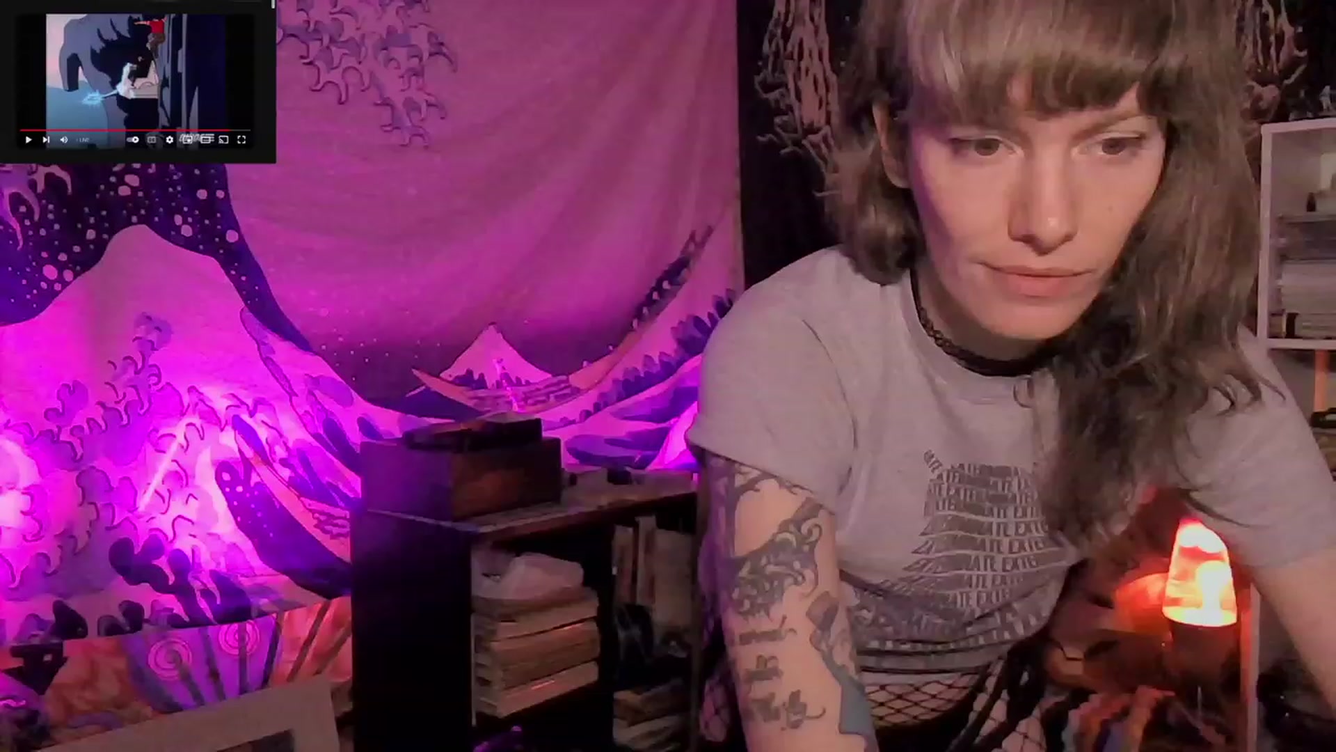 Gallery image thumbnail from CdrTroi's myfreecams stream on, 12/29/2023, 03:08 image 2 of 20