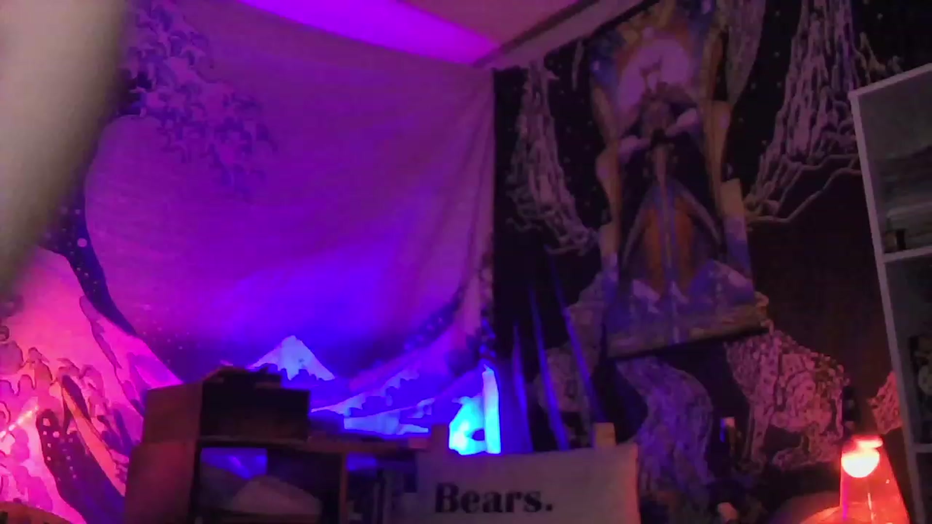 Gallery image thumbnail from CdrTroi's myfreecams stream on, 12/31/2023, 07:25 image 20 of 20