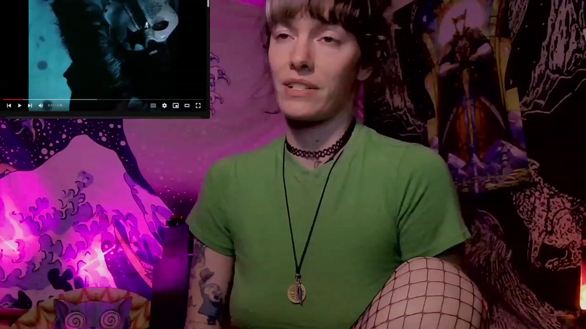 Gallery image thumbnail from CdrTroi's myfreecams stream on, 01/12/2024, 06:37 image 16 of 20
