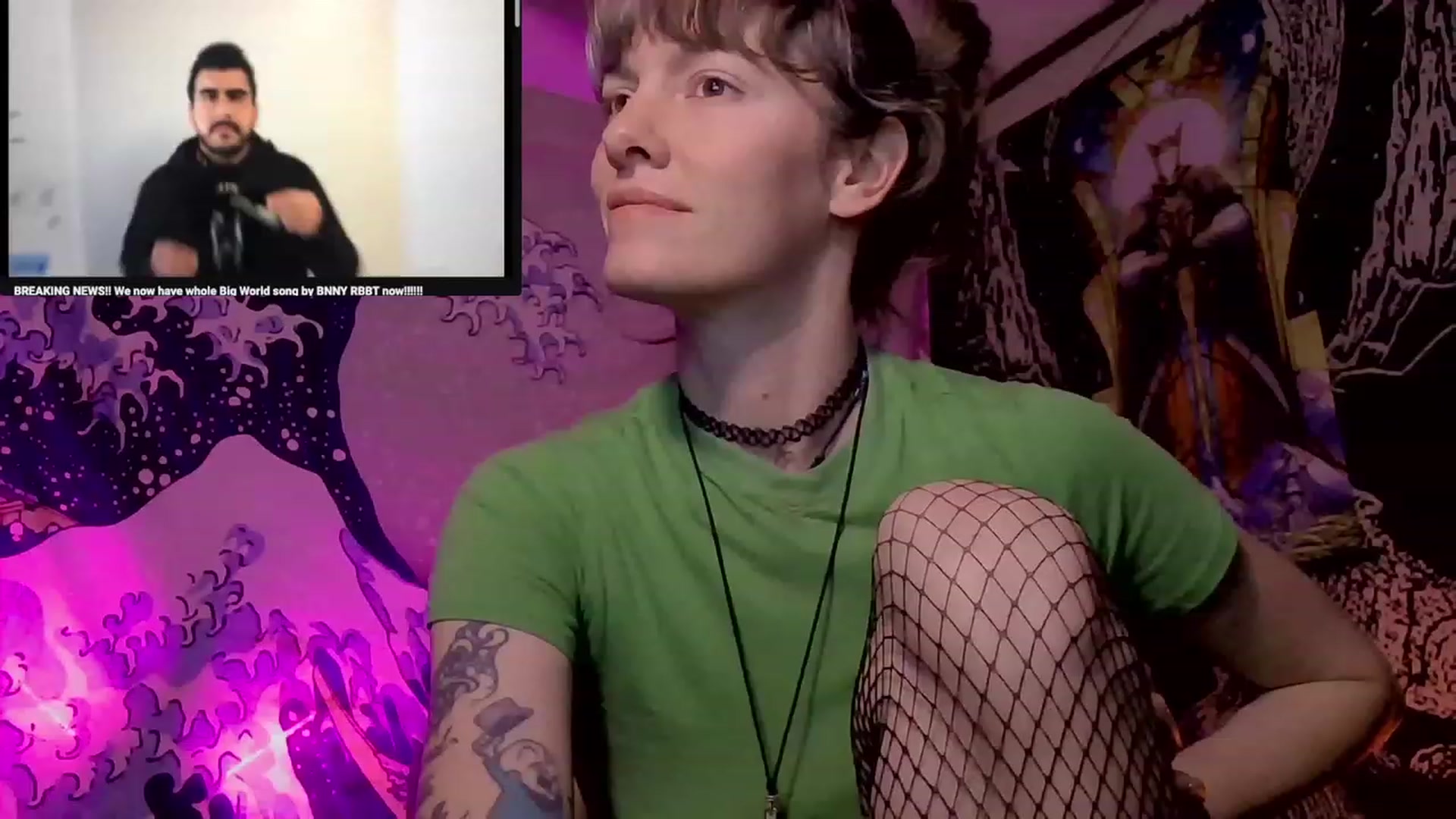 Gallery image thumbnail from CdrTroi's myfreecams stream on, 01/12/2024, 06:37 image 7 of 20