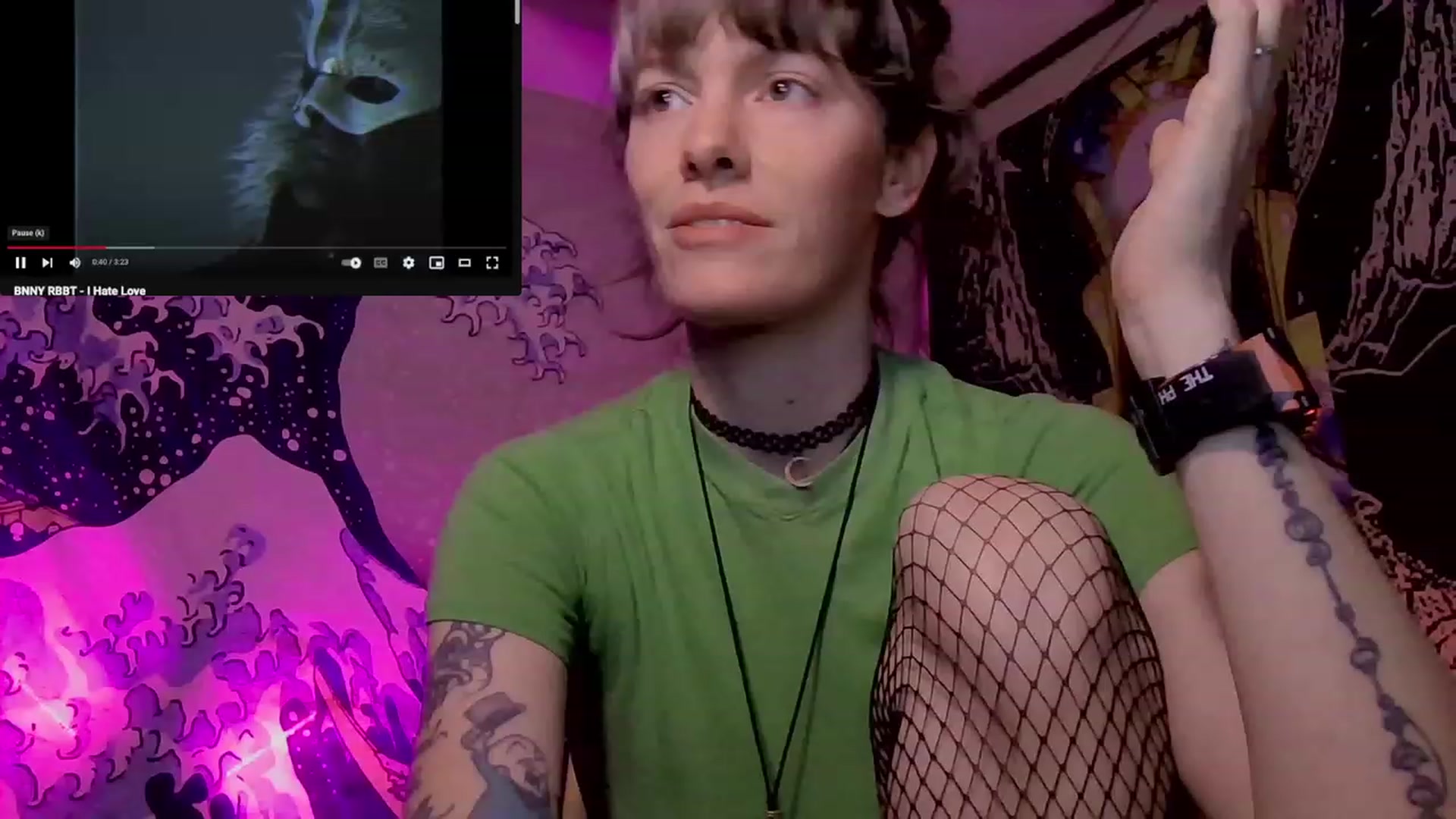 Gallery image thumbnail from CdrTroi's myfreecams stream on, 01/12/2024, 06:37 image 6 of 20