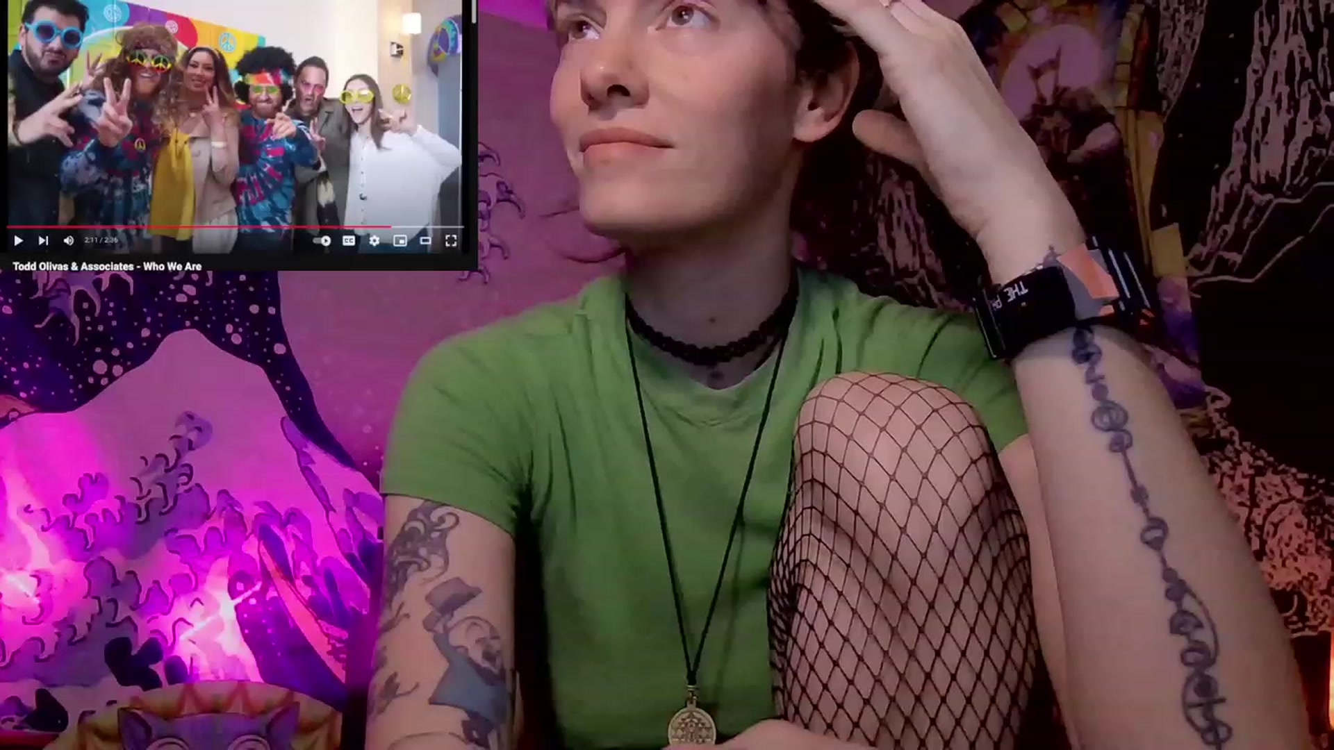 Gallery image thumbnail from CdrTroi's myfreecams stream on, 01/12/2024, 06:37 image 9 of 20