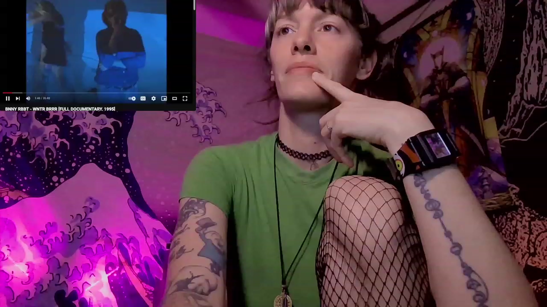 Gallery image thumbnail from CdrTroi's myfreecams stream on, 01/12/2024, 06:37 image 5 of 20