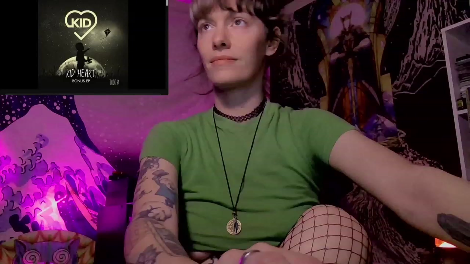Gallery image thumbnail from CdrTroi's myfreecams stream on, 01/12/2024, 06:37 image 12 of 20