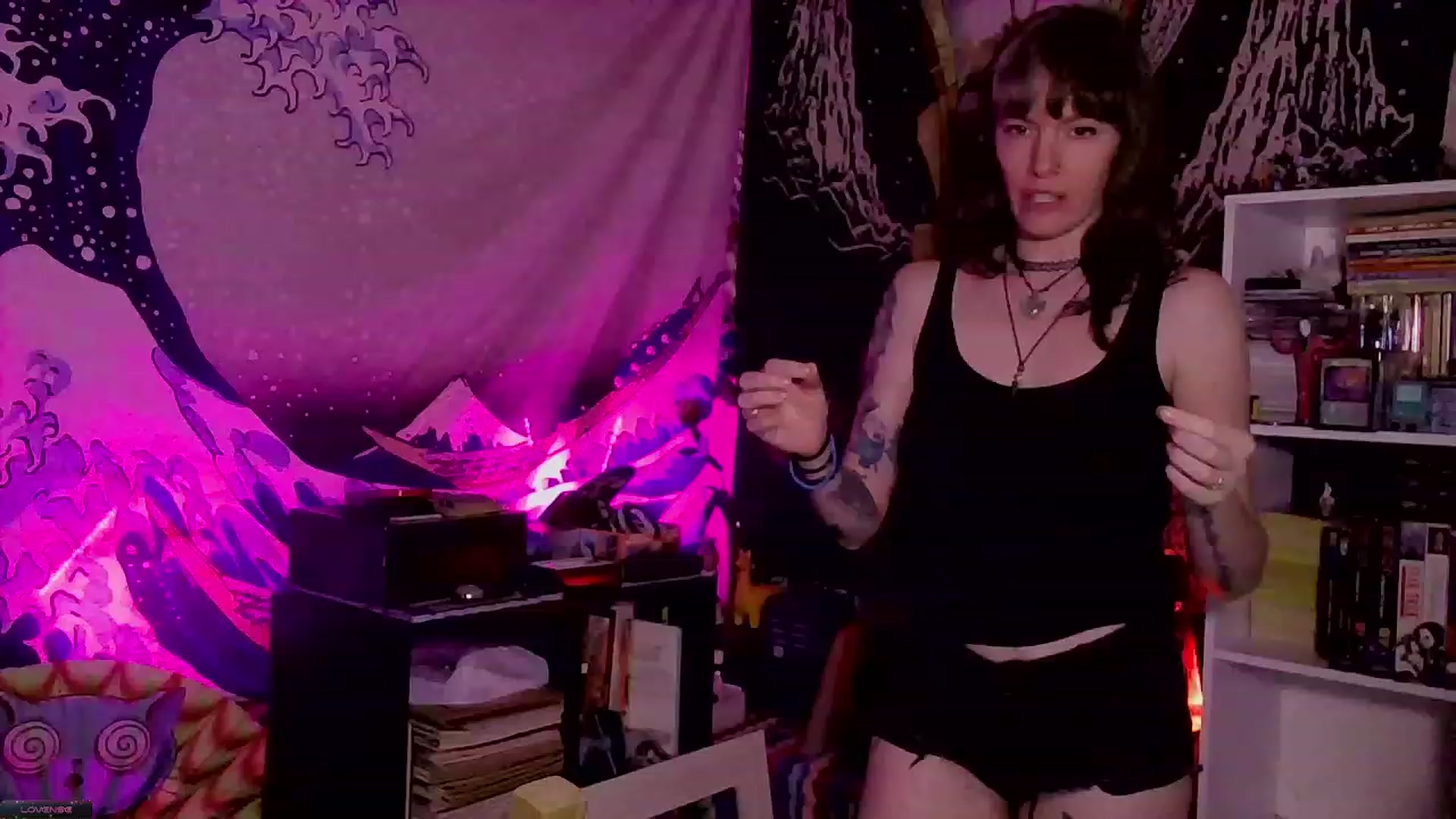 Gallery image thumbnail from CdrTroi's myfreecams stream on, 01/19/2024, 03:54 image 3 of 20