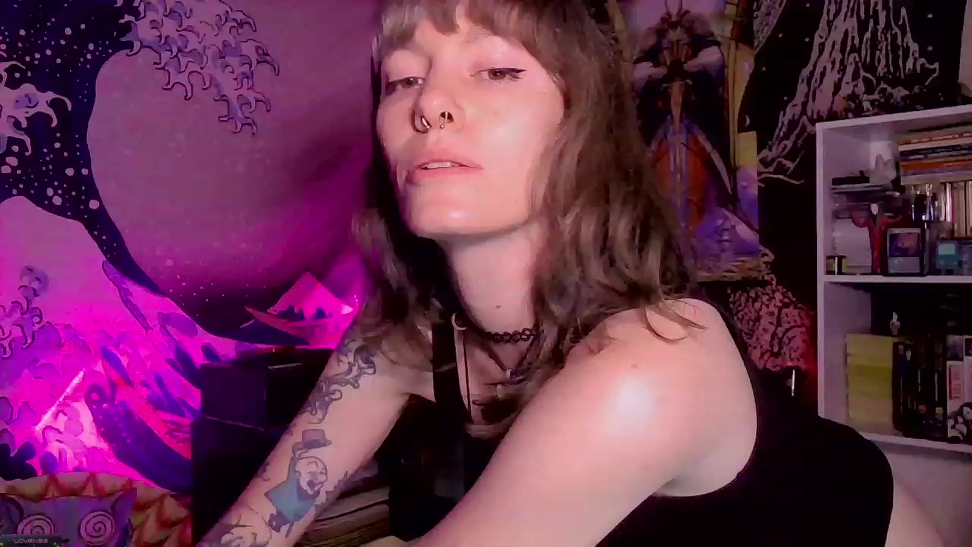 Gallery image thumbnail from CdrTroi's myfreecams stream on, 01/19/2024, 03:54 image 1 of 20