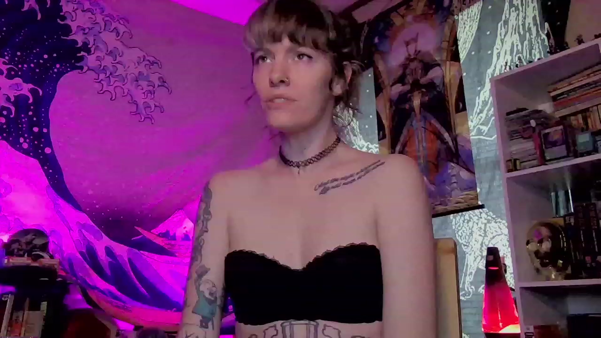 Gallery image thumbnail from CdrTroi's myfreecams stream on, 01/24/2024, 21:18 image 9 of 20