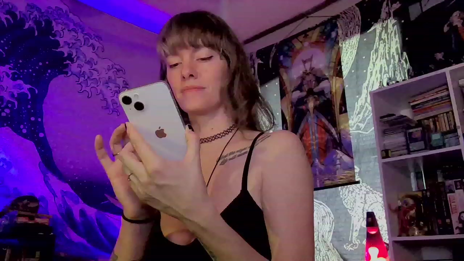 Gallery image thumbnail from CdrTroi's myfreecams stream on, 01/27/2024, 21:12 image 16 of 20