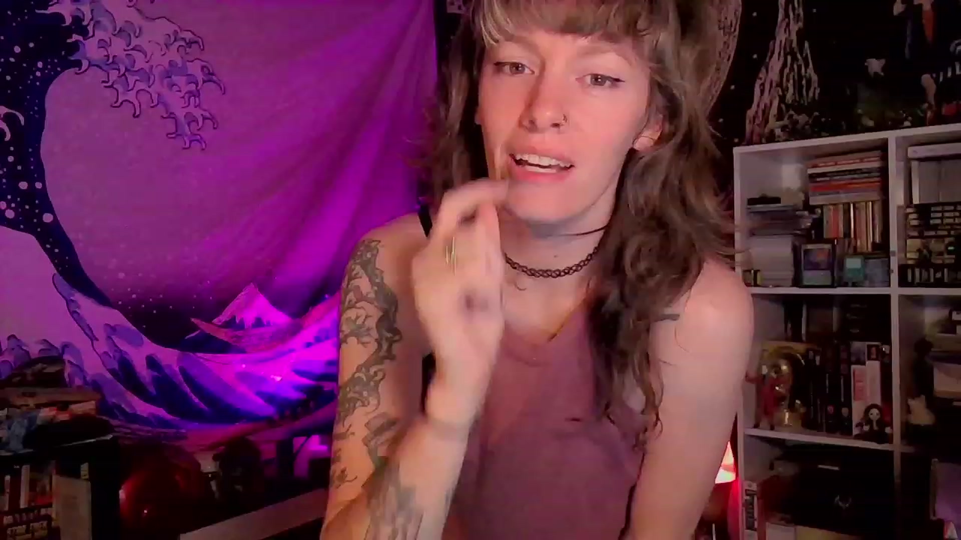 Gallery image thumbnail from CdrTroi's myfreecams stream on, 01/31/2024, 08:09 image 3 of 20