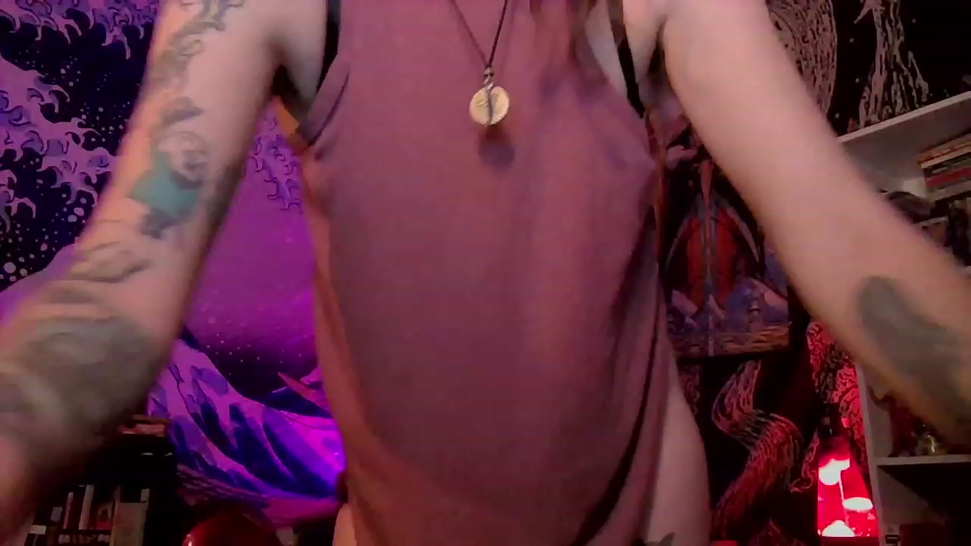 Gallery image thumbnail from CdrTroi's myfreecams stream on, 01/31/2024, 08:09 image 12 of 20