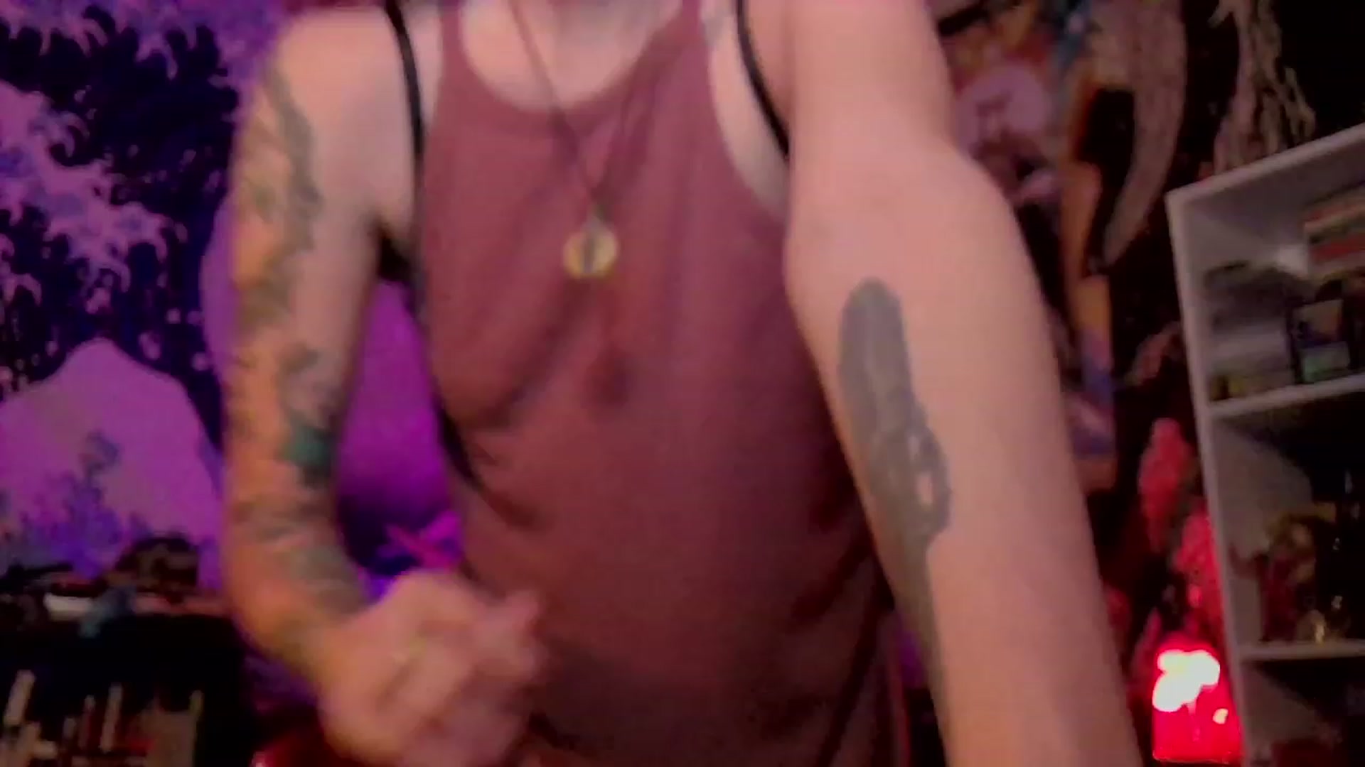 Gallery image thumbnail from CdrTroi's myfreecams stream on, 01/31/2024, 08:09 image 13 of 20
