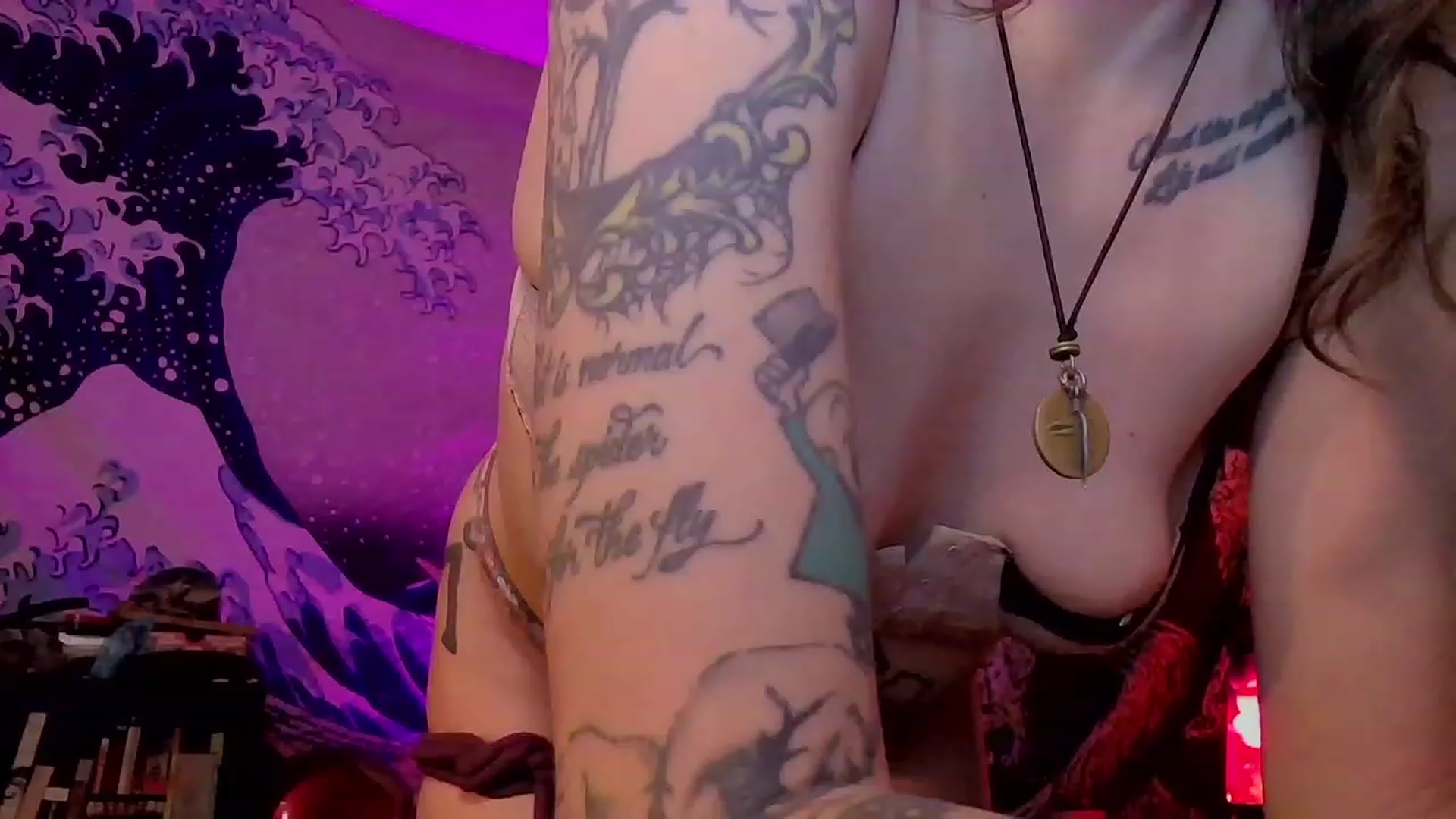 Gallery image thumbnail from CdrTroi's myfreecams stream on, 01/31/2024, 08:09 image 14 of 20