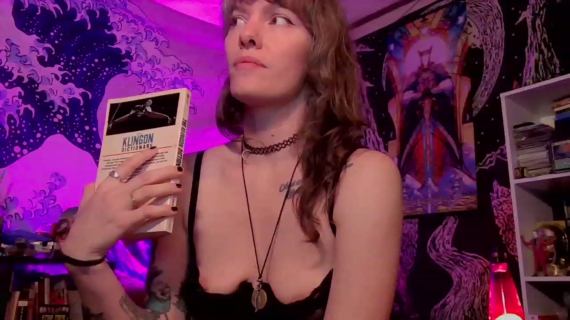 Gallery image thumbnail from CdrTroi's myfreecams stream on, 02/10/2024, 06:45 image 5 of 20