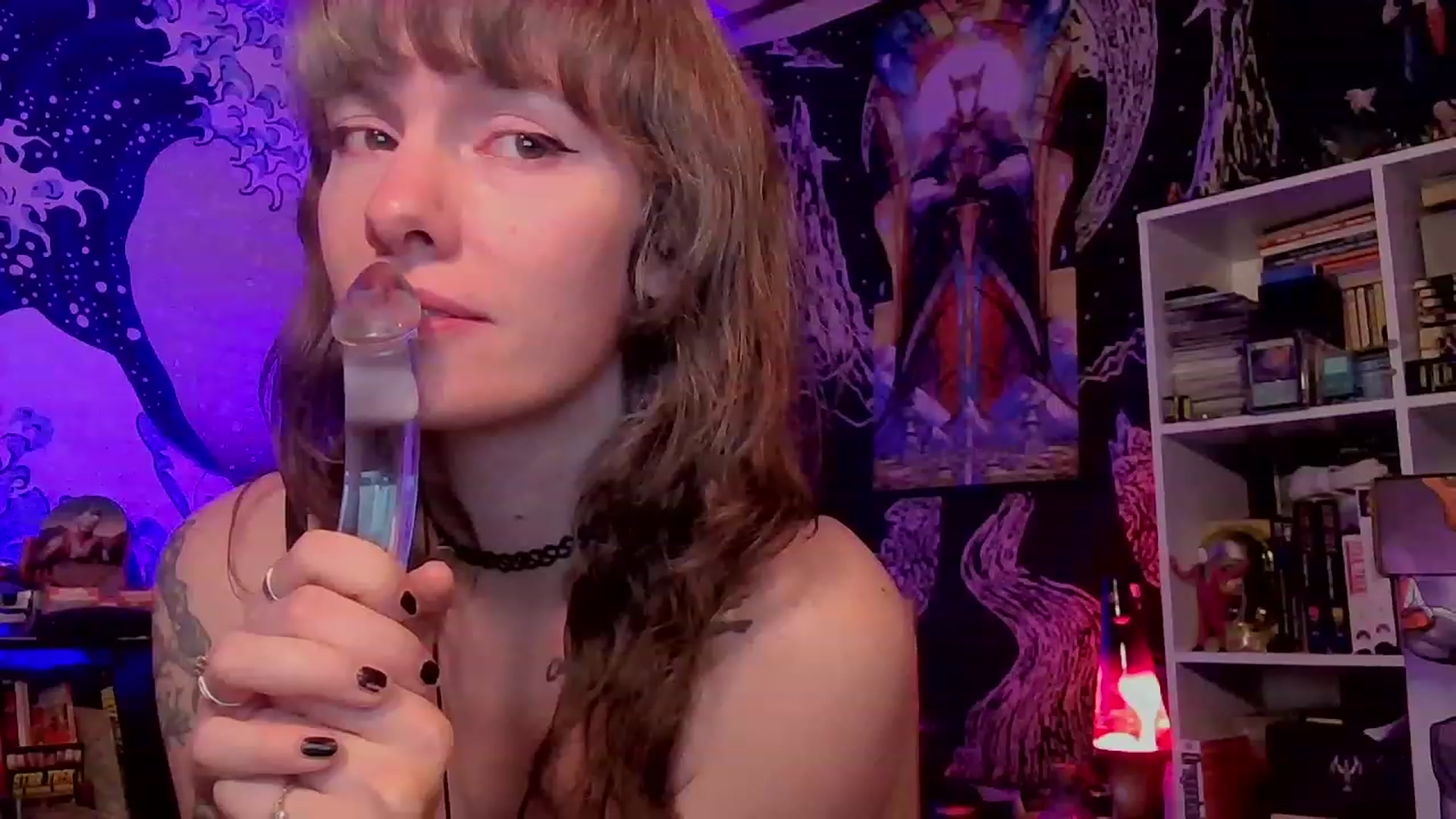 Gallery image thumbnail from CdrTroi's myfreecams stream on, 02/10/2024, 08:46 image 20 of 20