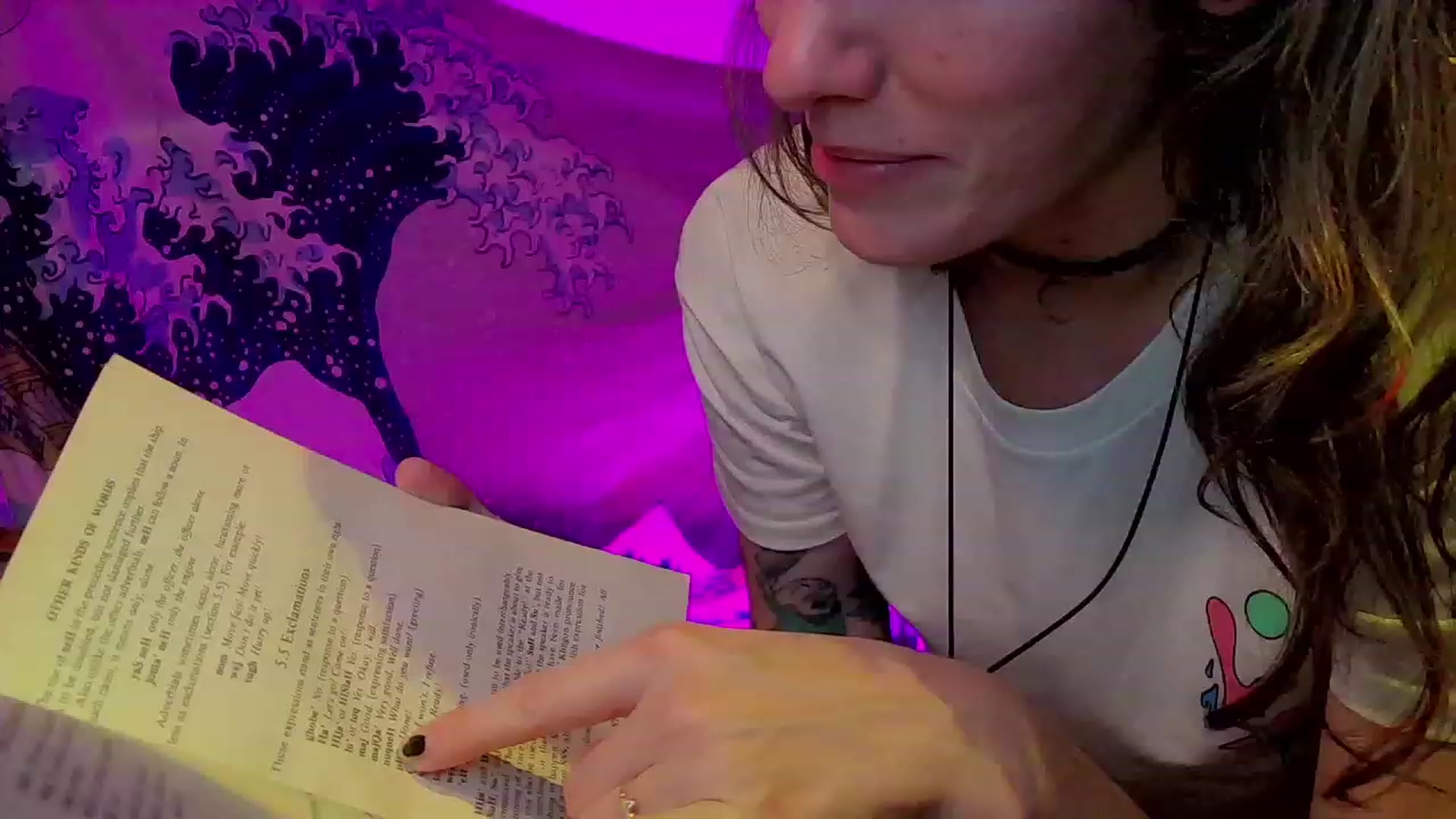 Gallery image thumbnail from CdrTroi's myfreecams stream on, 02/11/2024, 07:51 image 8 of 20