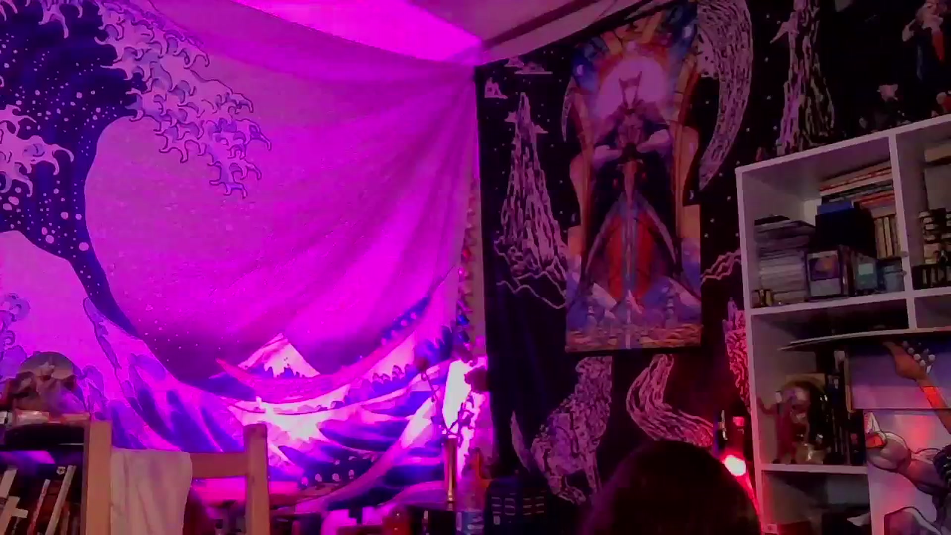 Gallery image thumbnail from CdrTroi's myfreecams stream on, 02/12/2024, 24:45 image 8 of 20