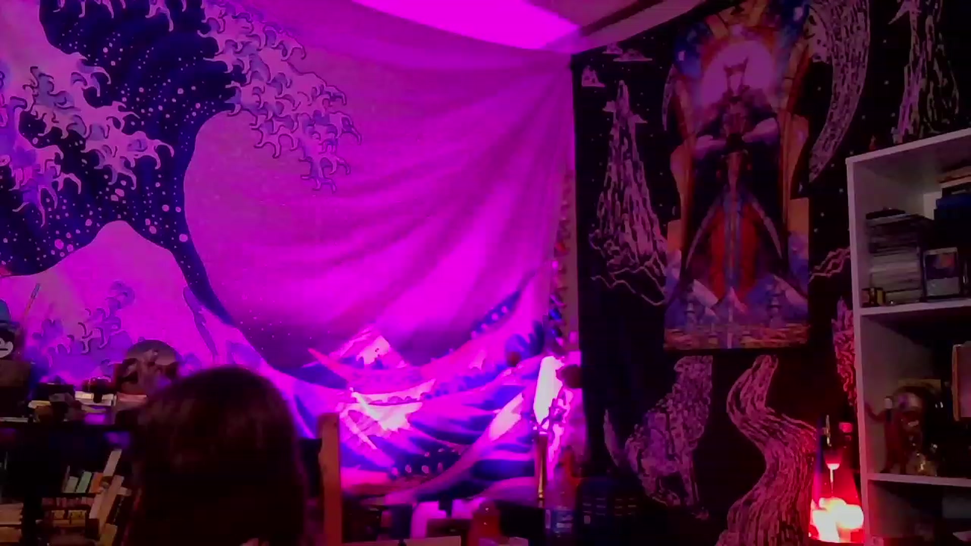 Gallery image thumbnail from CdrTroi's myfreecams stream on, 02/12/2024, 02:39 image 10 of 20