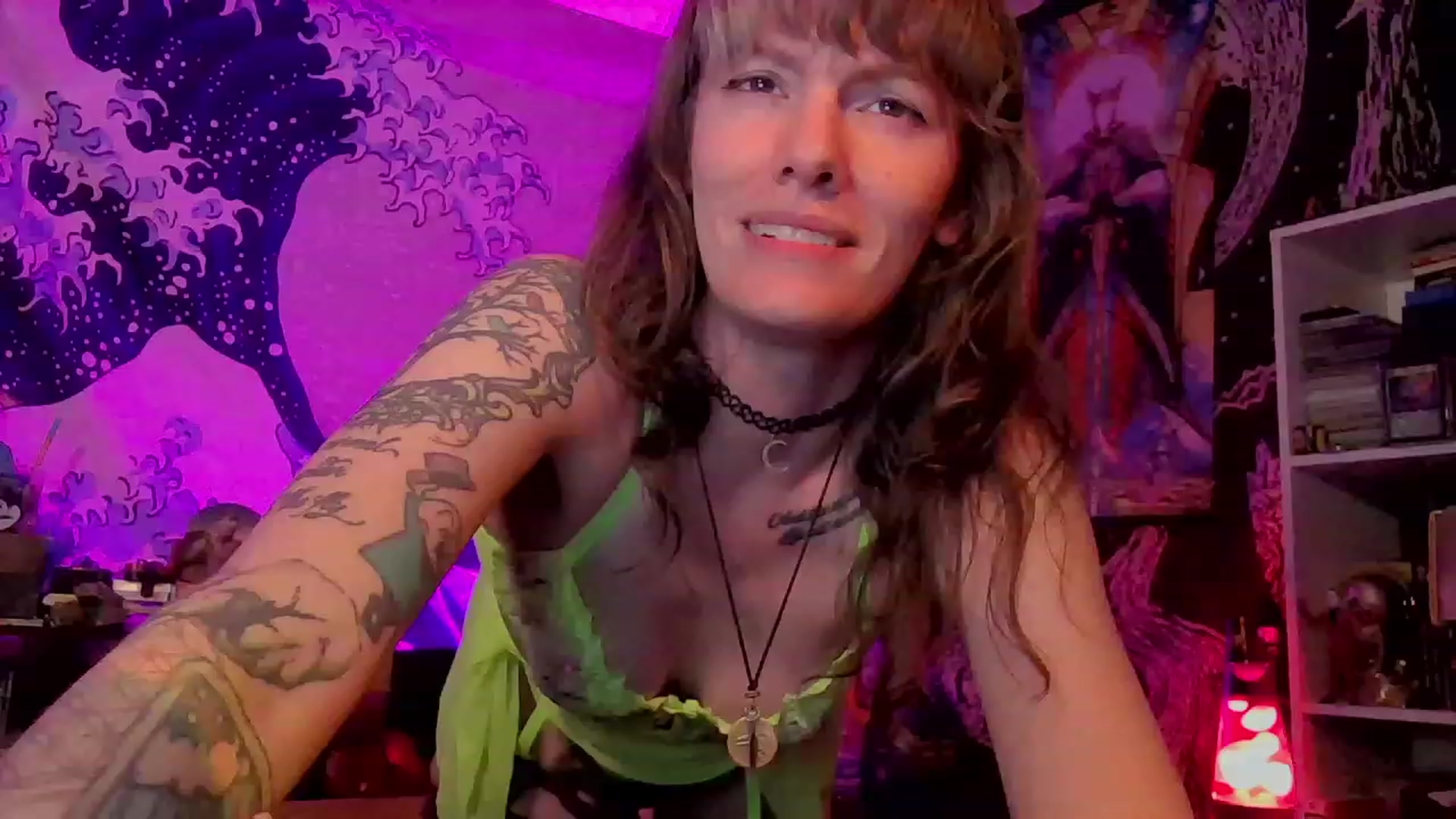 Gallery image thumbnail from CdrTroi's myfreecams stream on, 02/12/2024, 02:39 image 5 of 20