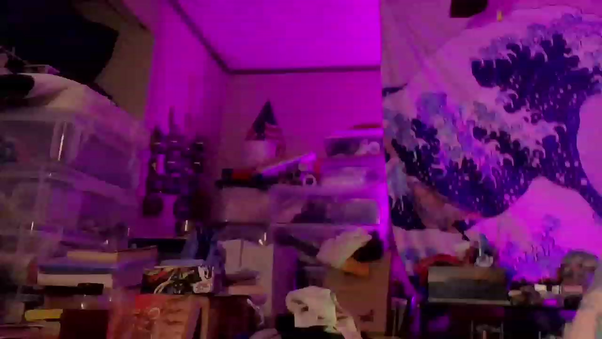 Gallery image thumbnail from CdrTroi's myfreecams stream on, 02/12/2024, 03:13 image 4 of 20