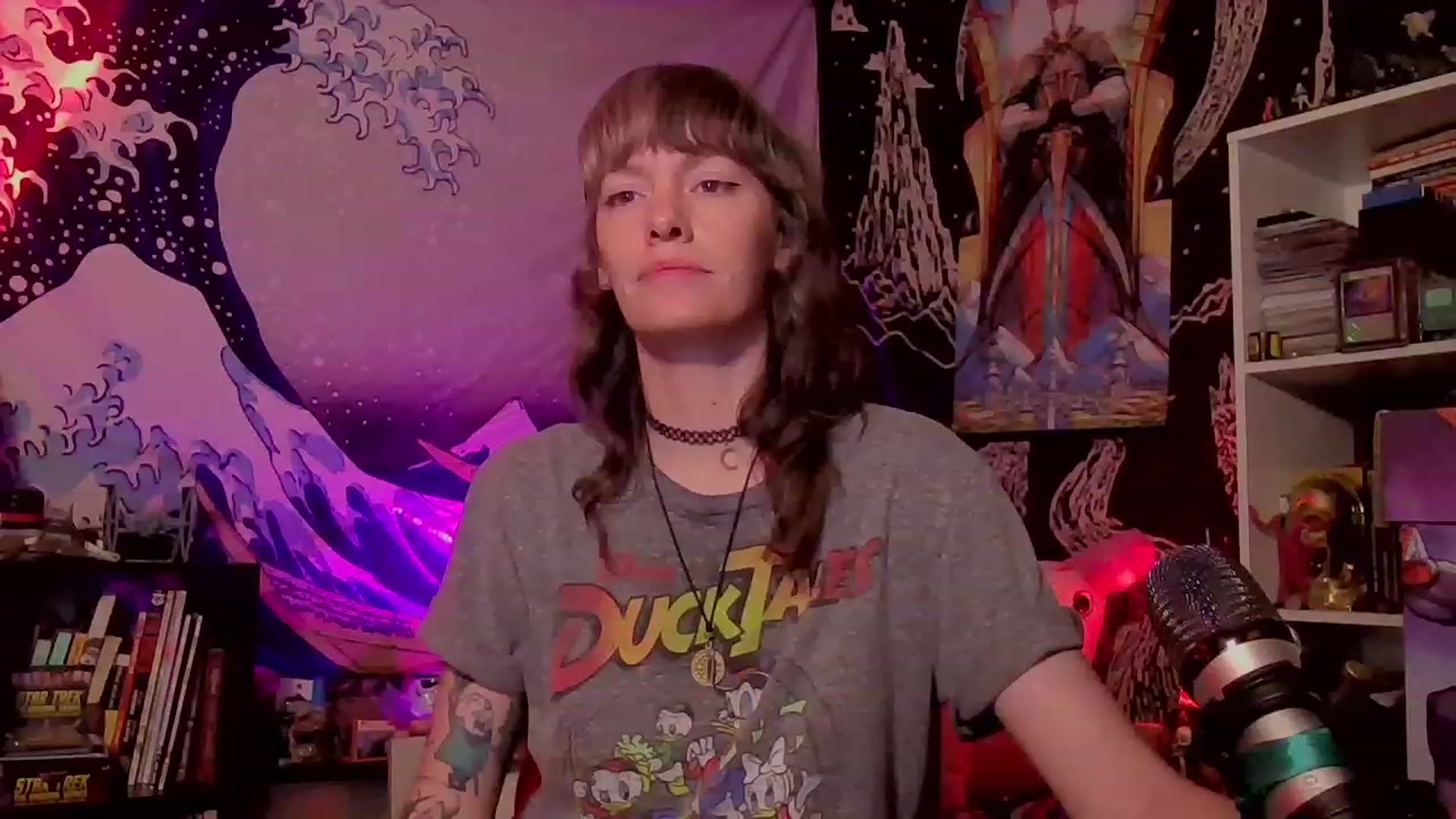 Gallery image thumbnail from CdrTroi's myfreecams stream on, 02/18/2024, 08:21 image 19 of 20